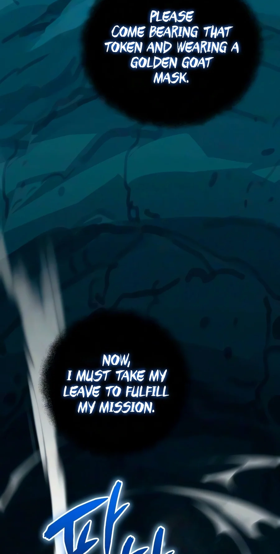 Starting With 13 Hidden Traits Chapter 48 page 38 - 