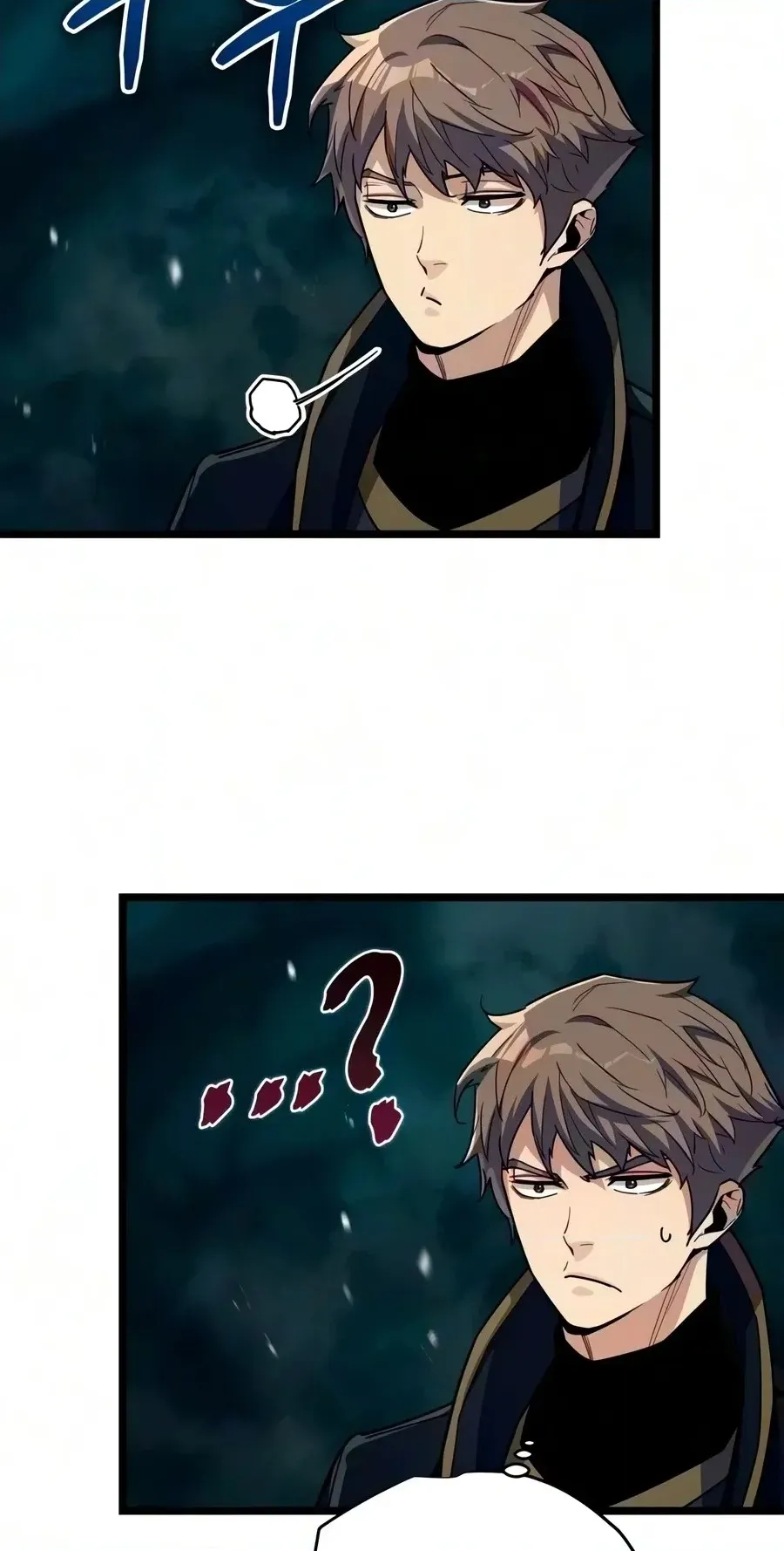 Starting With 13 Hidden Traits Chapter 48 page 40 - 