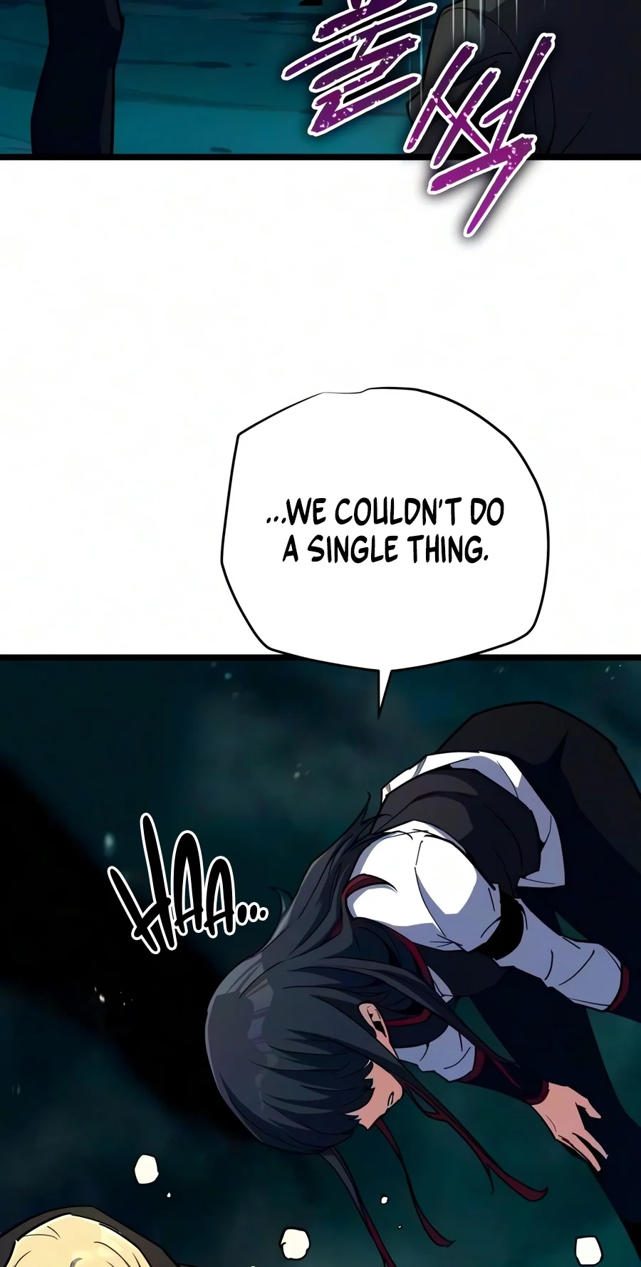 Starting With 13 Hidden Traits Chapter 48 page 42 - 