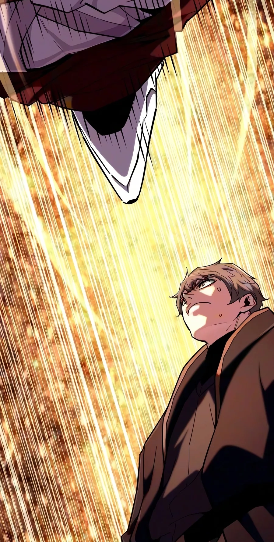 Starting With 13 Hidden Traits Chapter 48 page 6 - 
