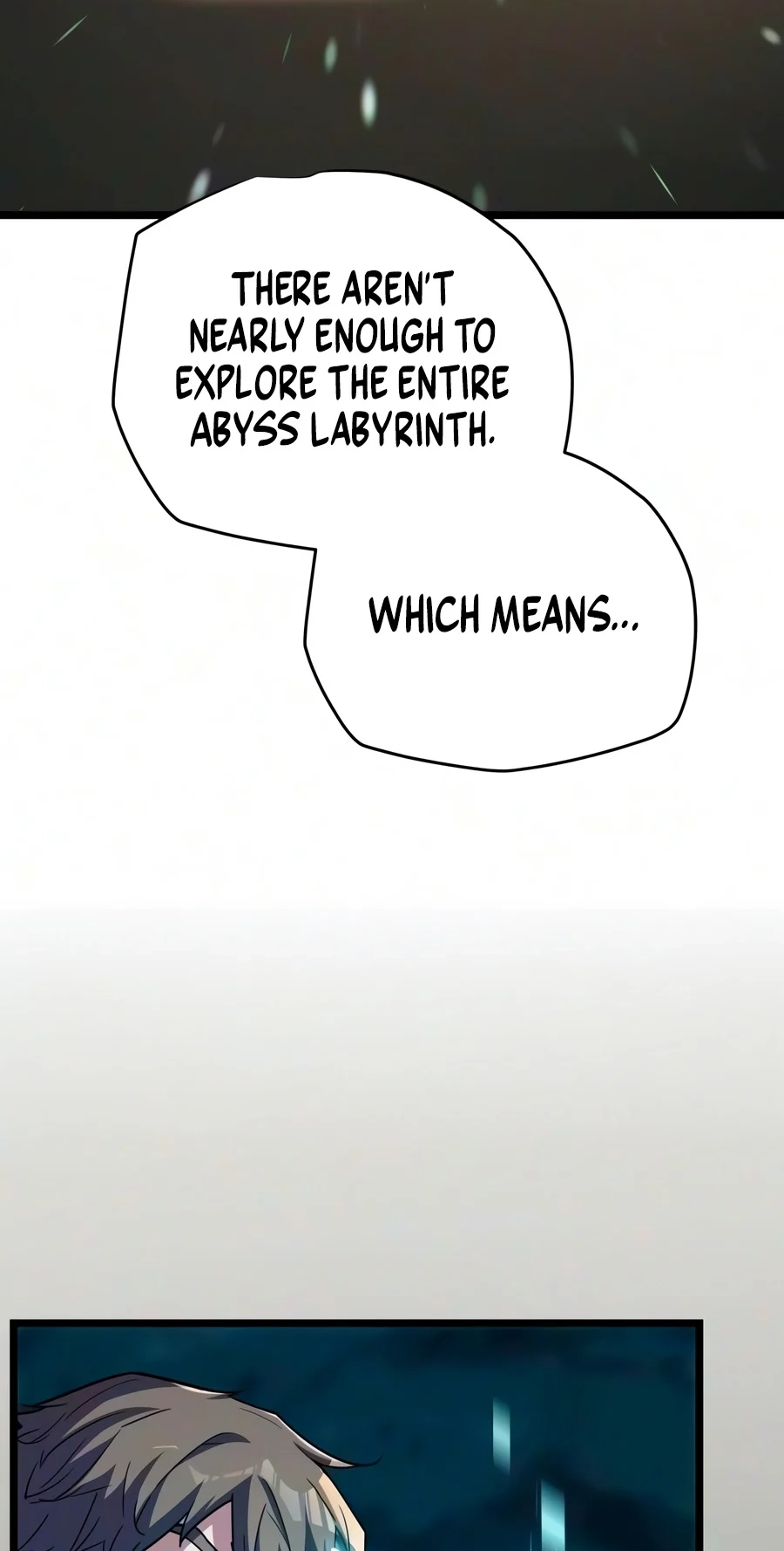 Starting With 13 Hidden Traits Chapter 48 page 51 - 