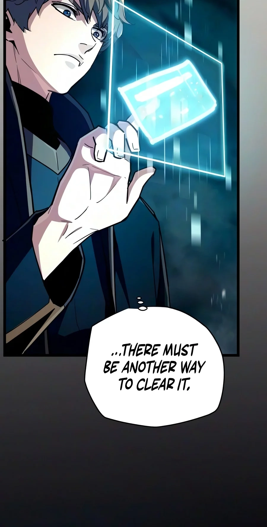 Starting With 13 Hidden Traits Chapter 48 page 52 - 