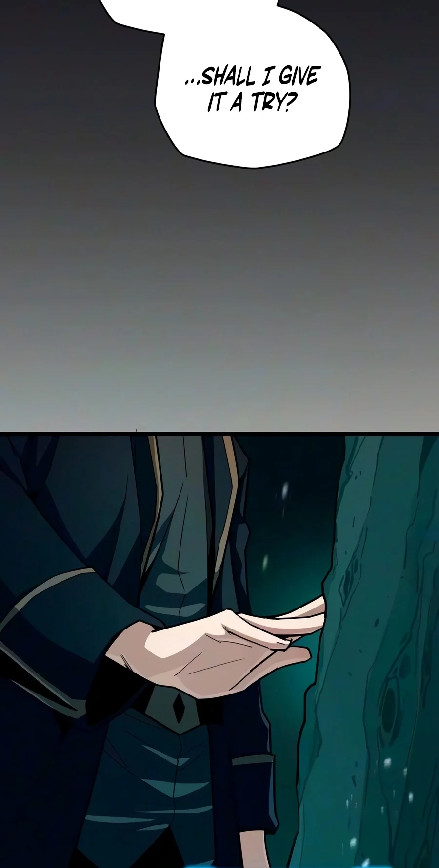 Starting With 13 Hidden Traits Chapter 48 page 54 - 
