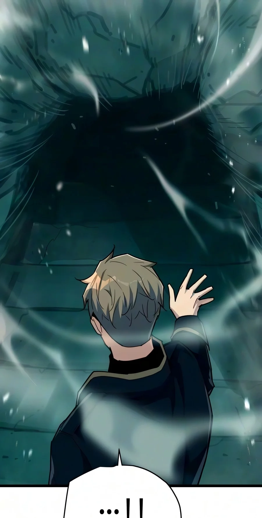 Starting With 13 Hidden Traits Chapter 48 page 57 - 