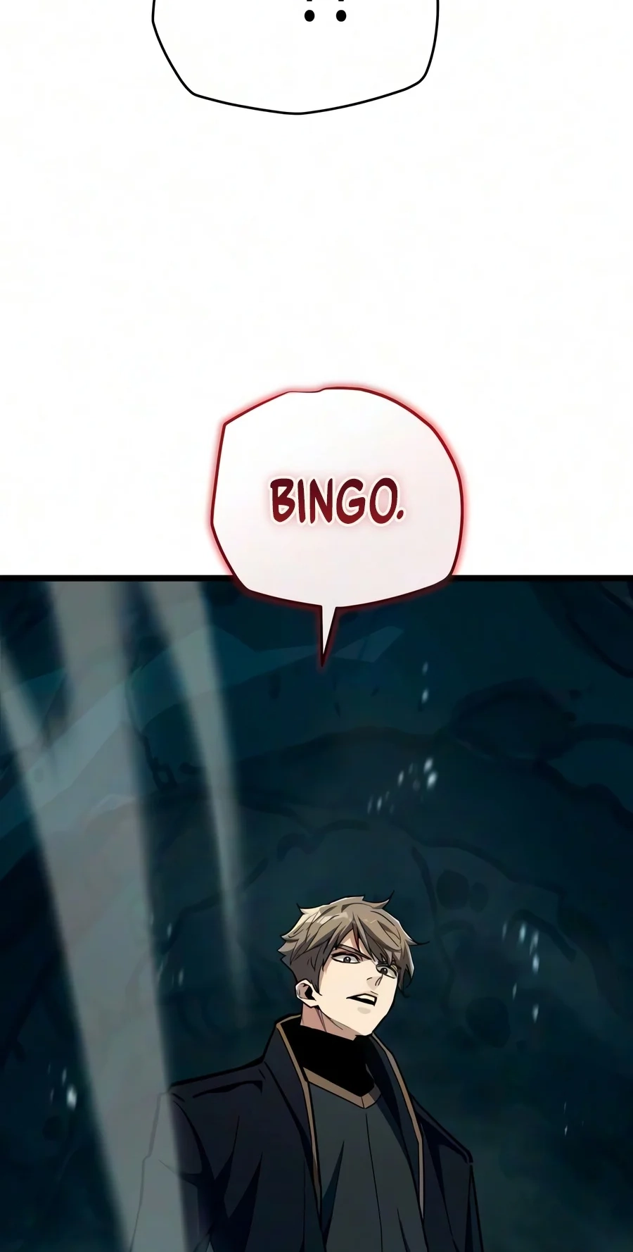 Starting With 13 Hidden Traits Chapter 48 page 58 - 