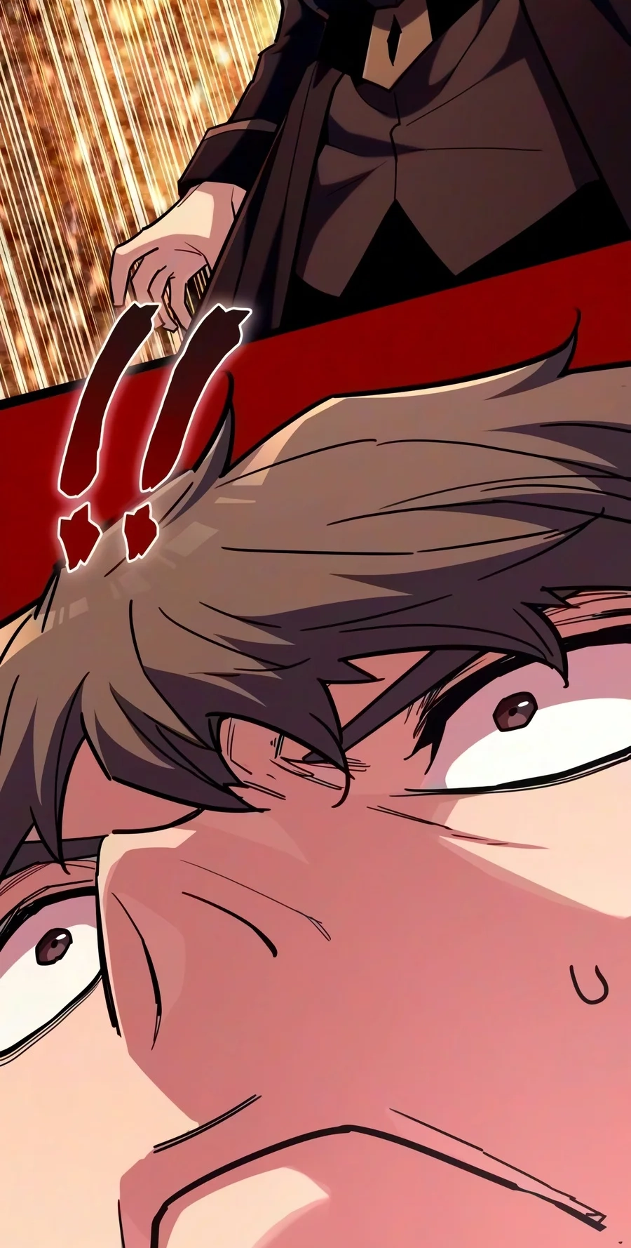 Starting With 13 Hidden Traits Chapter 48 page 7 - 