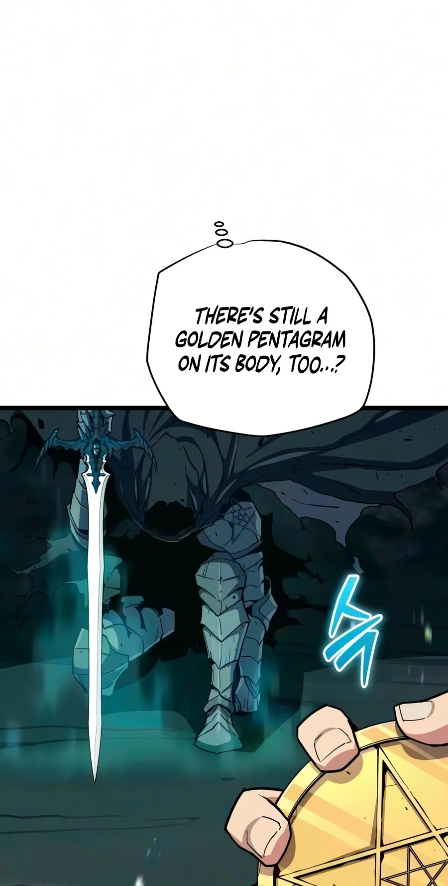 Starting With 13 Hidden Traits Chapter 48 page 69 - 