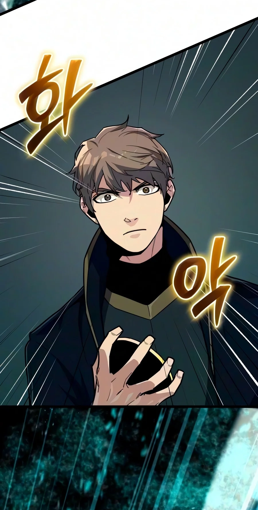 Starting With 13 Hidden Traits Chapter 48 page 75 - 