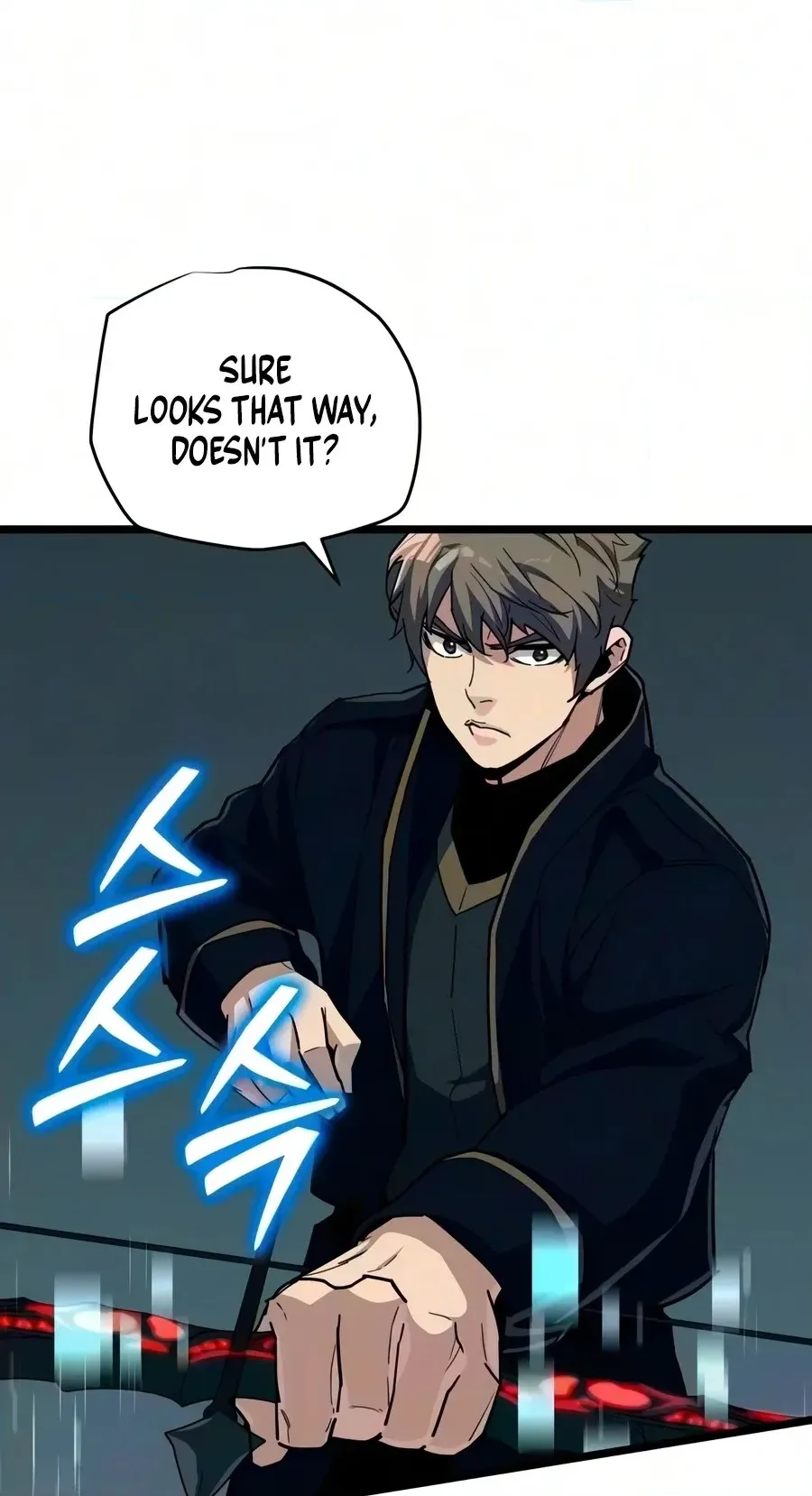Starting With 13 Hidden Traits Chapter 48 page 80 - 