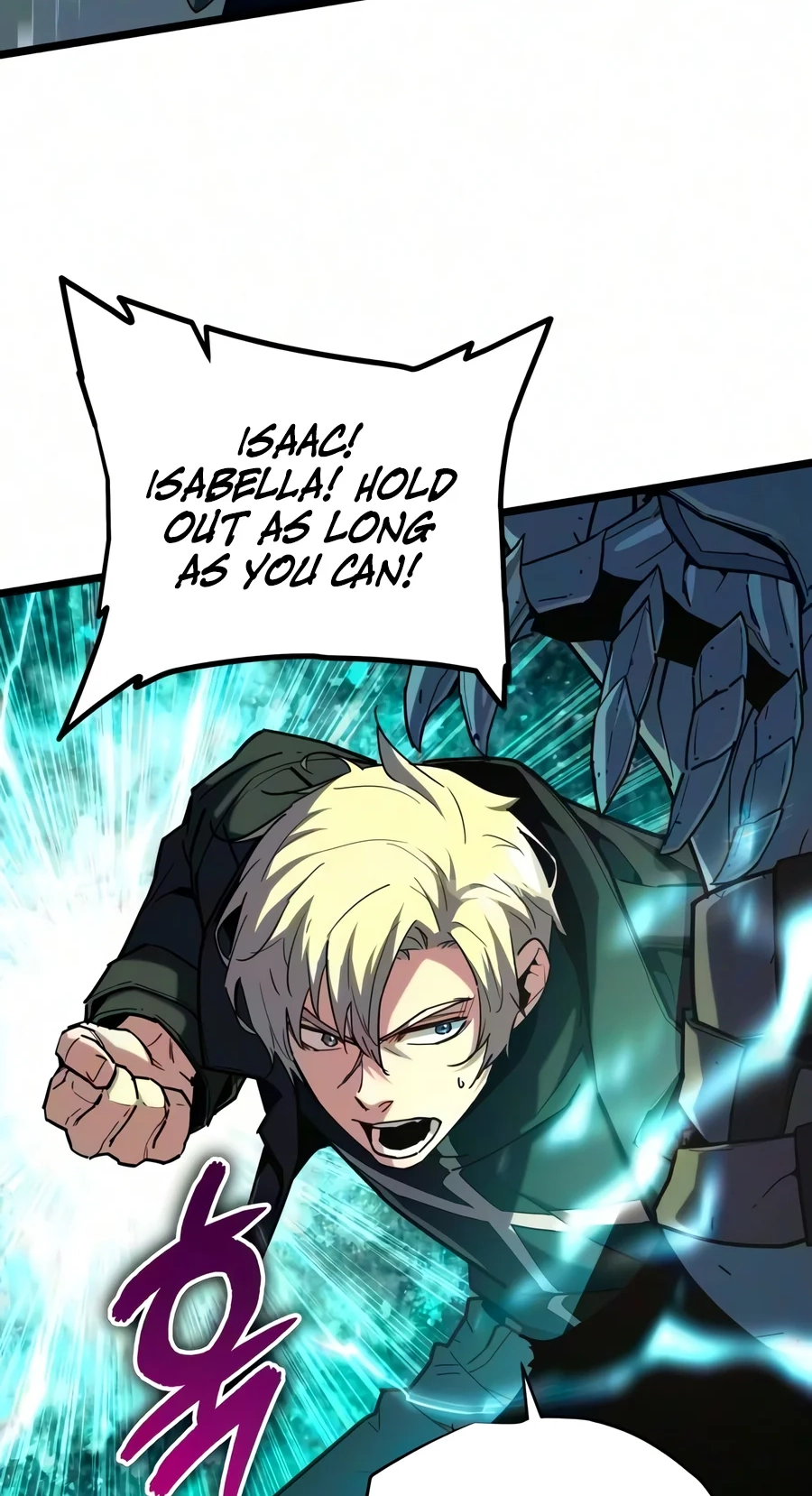 Starting With 13 Hidden Traits Chapter 48 page 81 - 