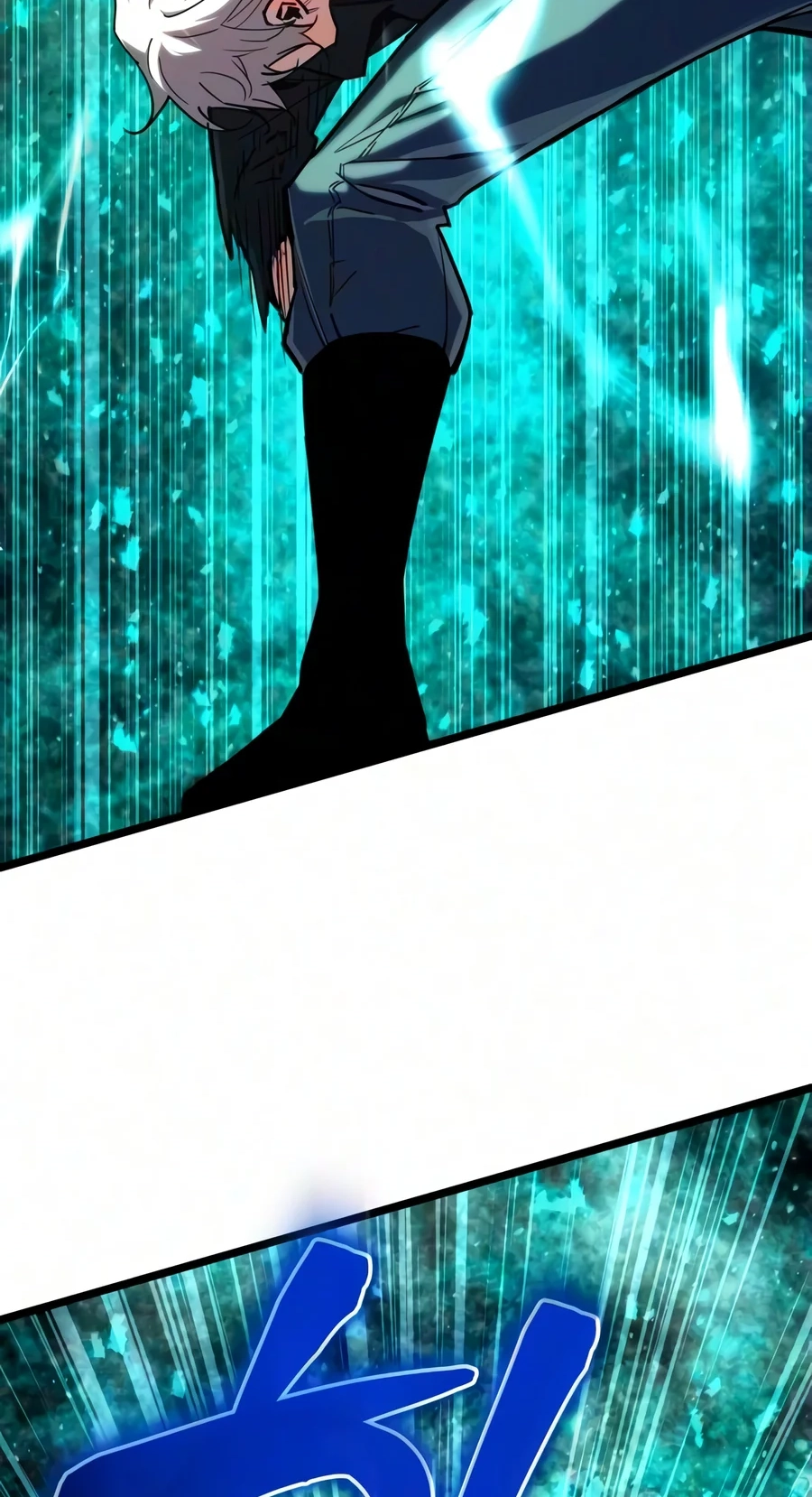 Starting With 13 Hidden Traits Chapter 48 page 84 - 