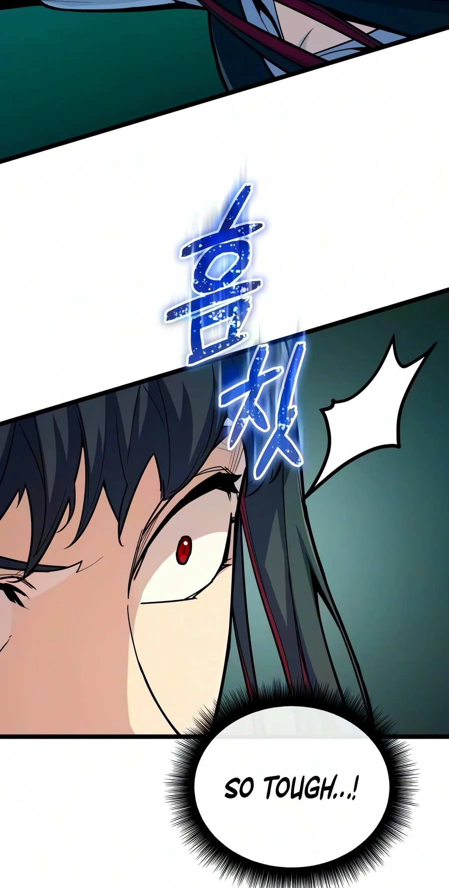 Starting With 13 Hidden Traits Chapter 48 page 88 - 