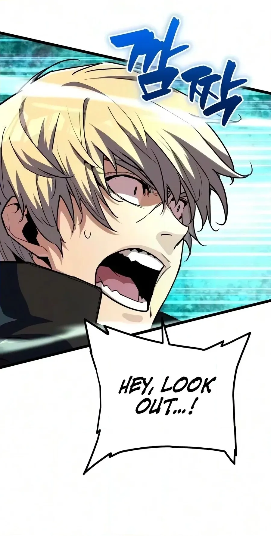 Starting With 13 Hidden Traits Chapter 48 page 100 - 