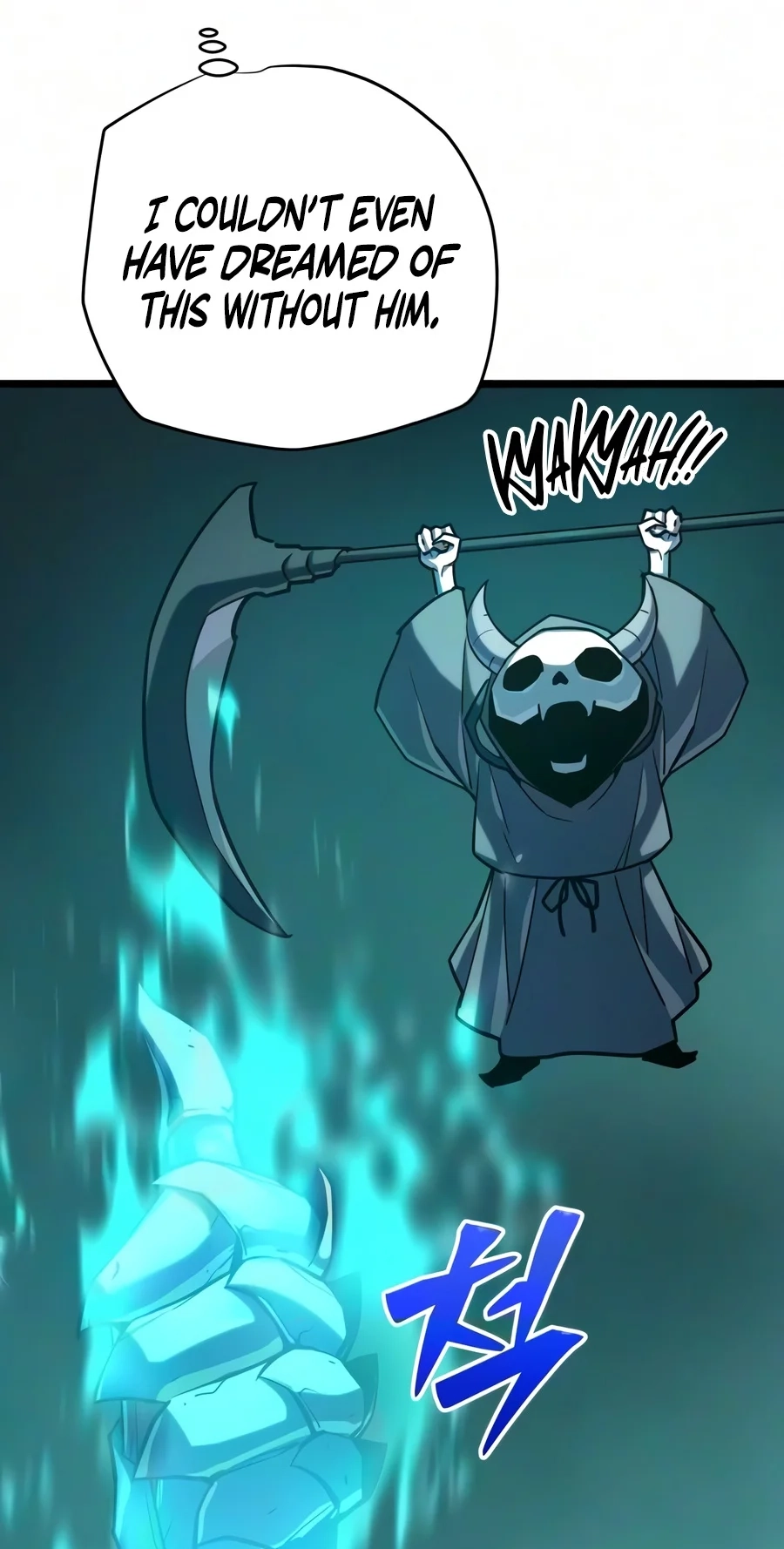 Starting With 13 Hidden Traits Chapter 49 page 102 - 