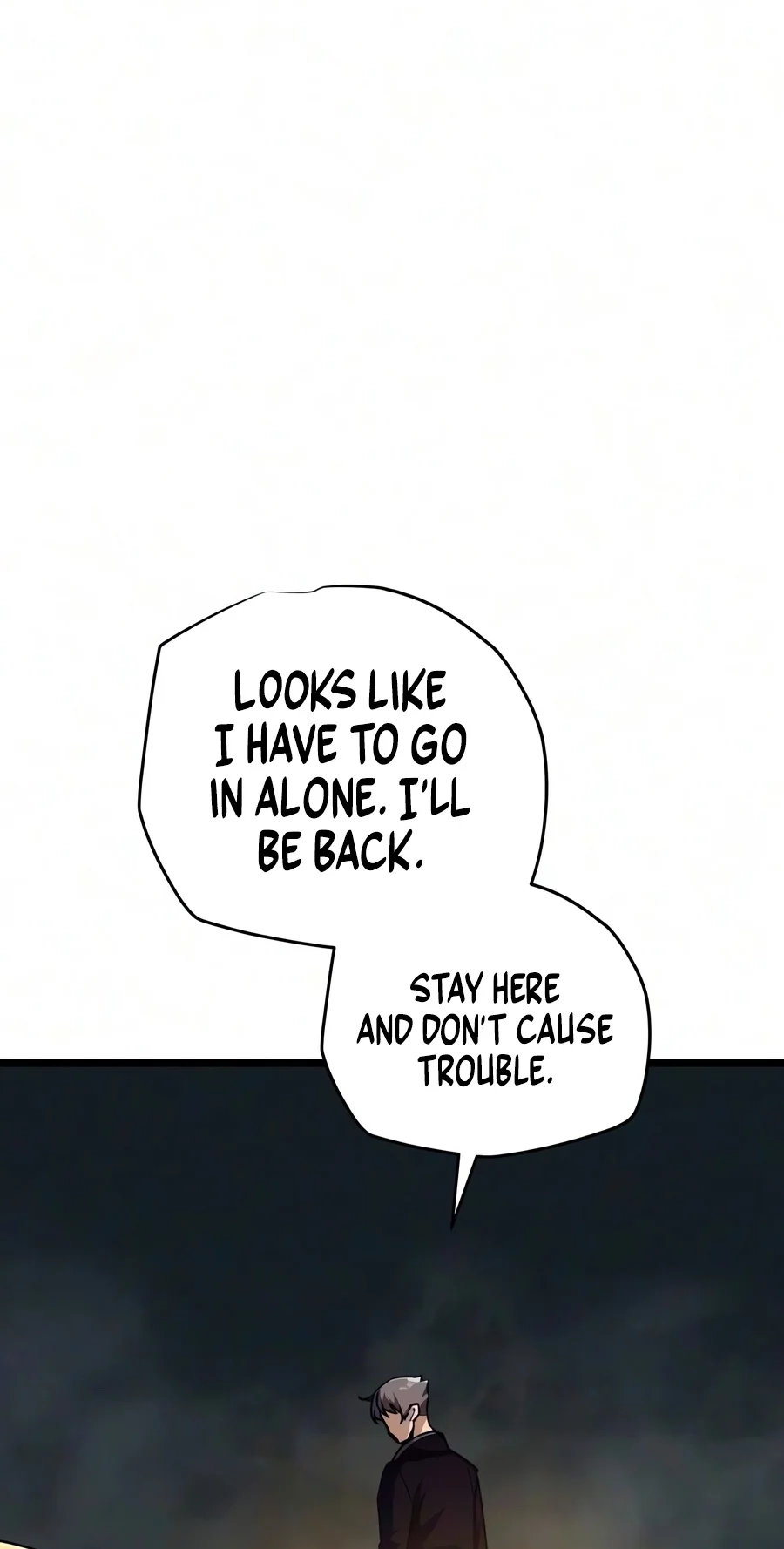 Starting With 13 Hidden Traits Chapter 49 page 106 - 