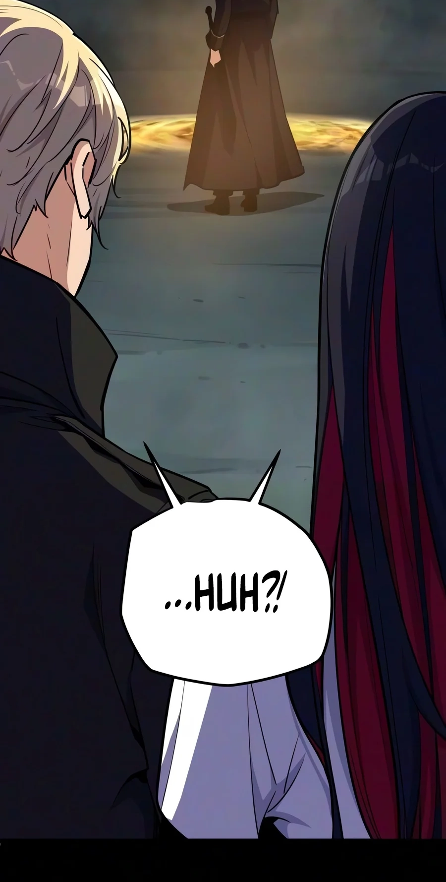 Starting With 13 Hidden Traits Chapter 49 page 107 - 