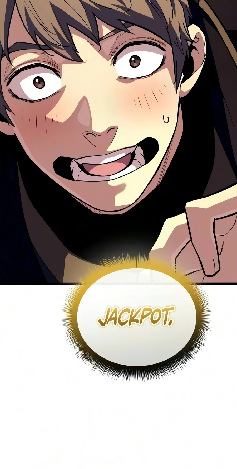 Starting With 13 Hidden Traits Chapter 49 page 114 - 