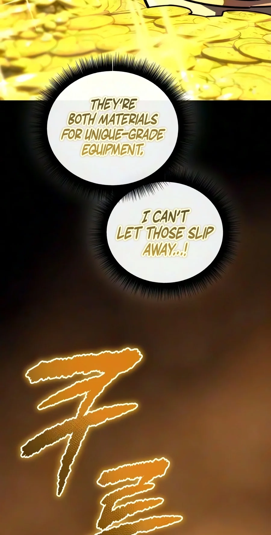 Starting With 13 Hidden Traits Chapter 49 page 117 - 