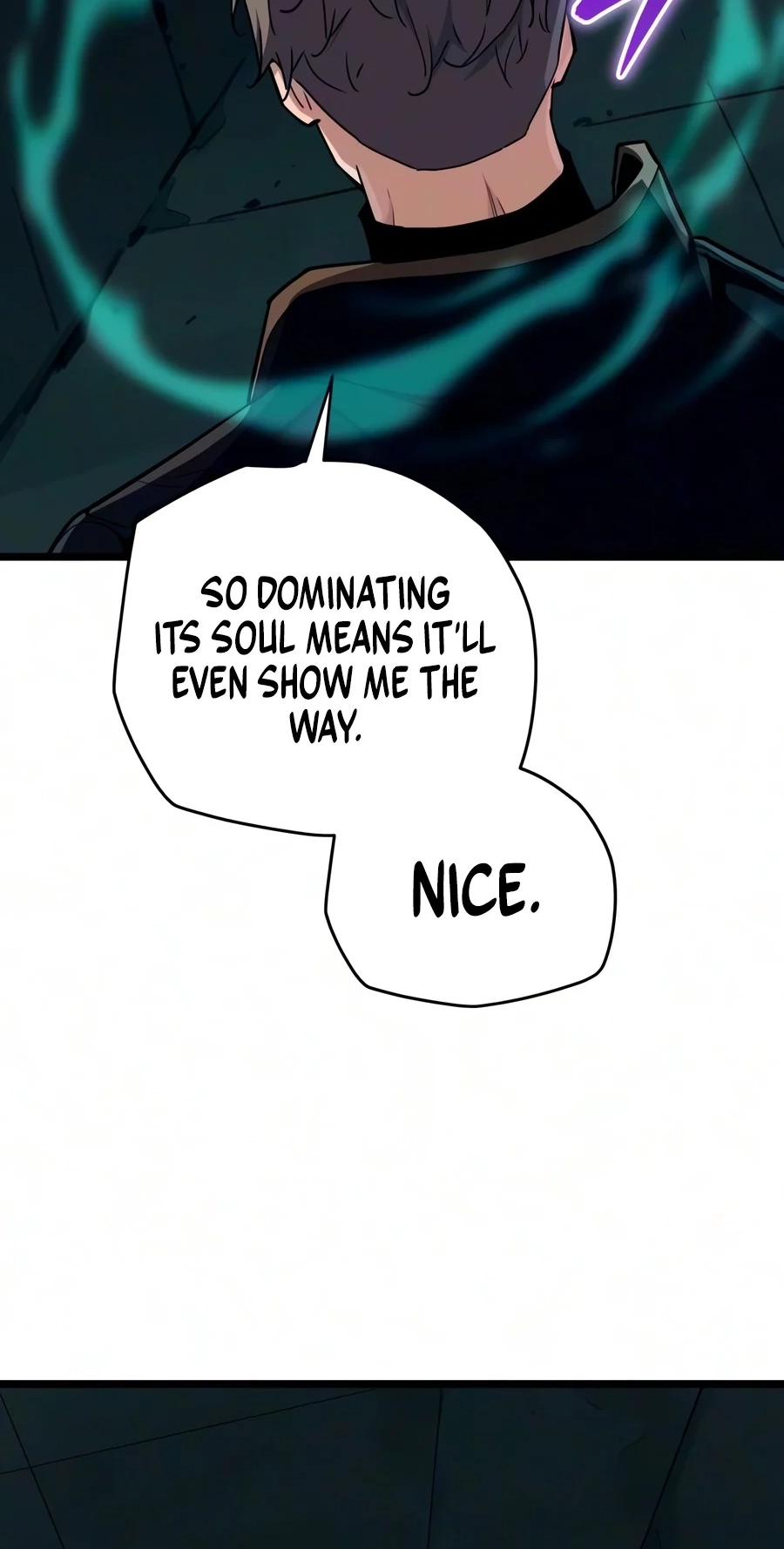Starting With 13 Hidden Traits Chapter 49 page 16 - 