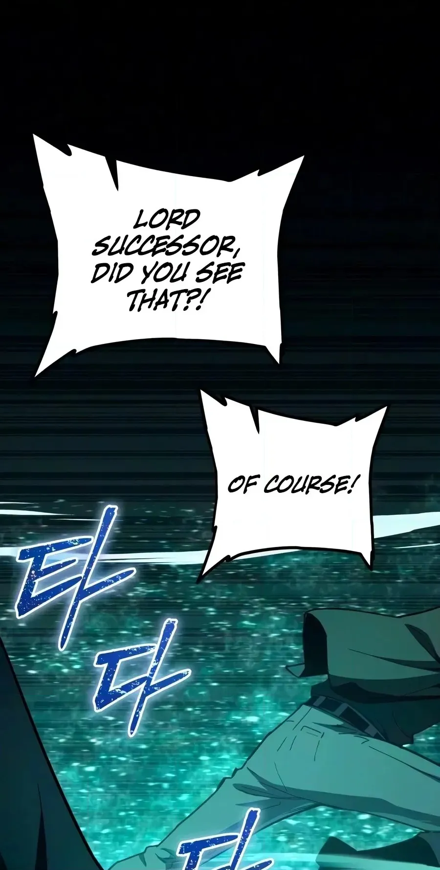 Starting With 13 Hidden Traits Chapter 49 page 20 - 