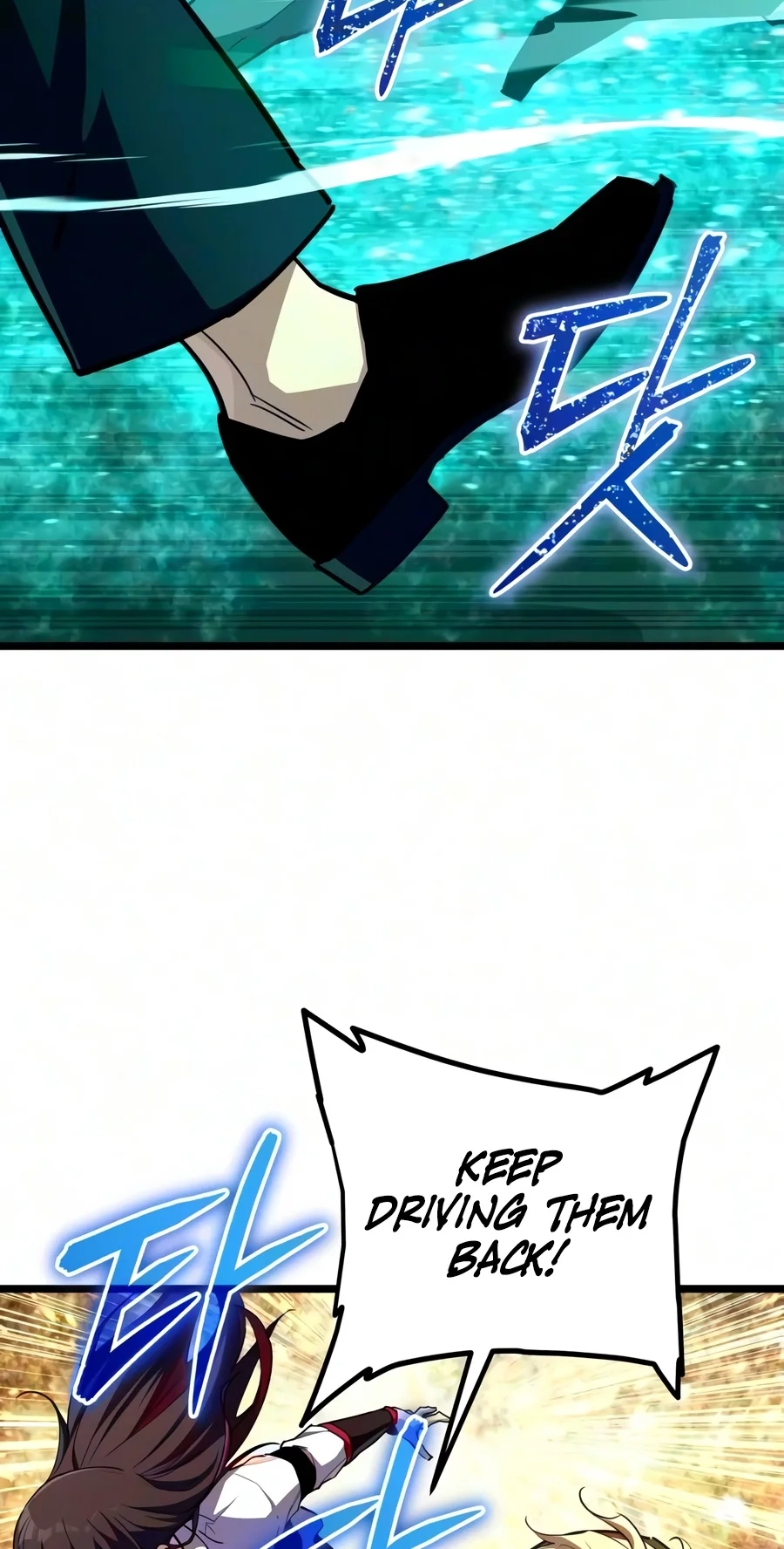 Starting With 13 Hidden Traits Chapter 49 page 21 - 