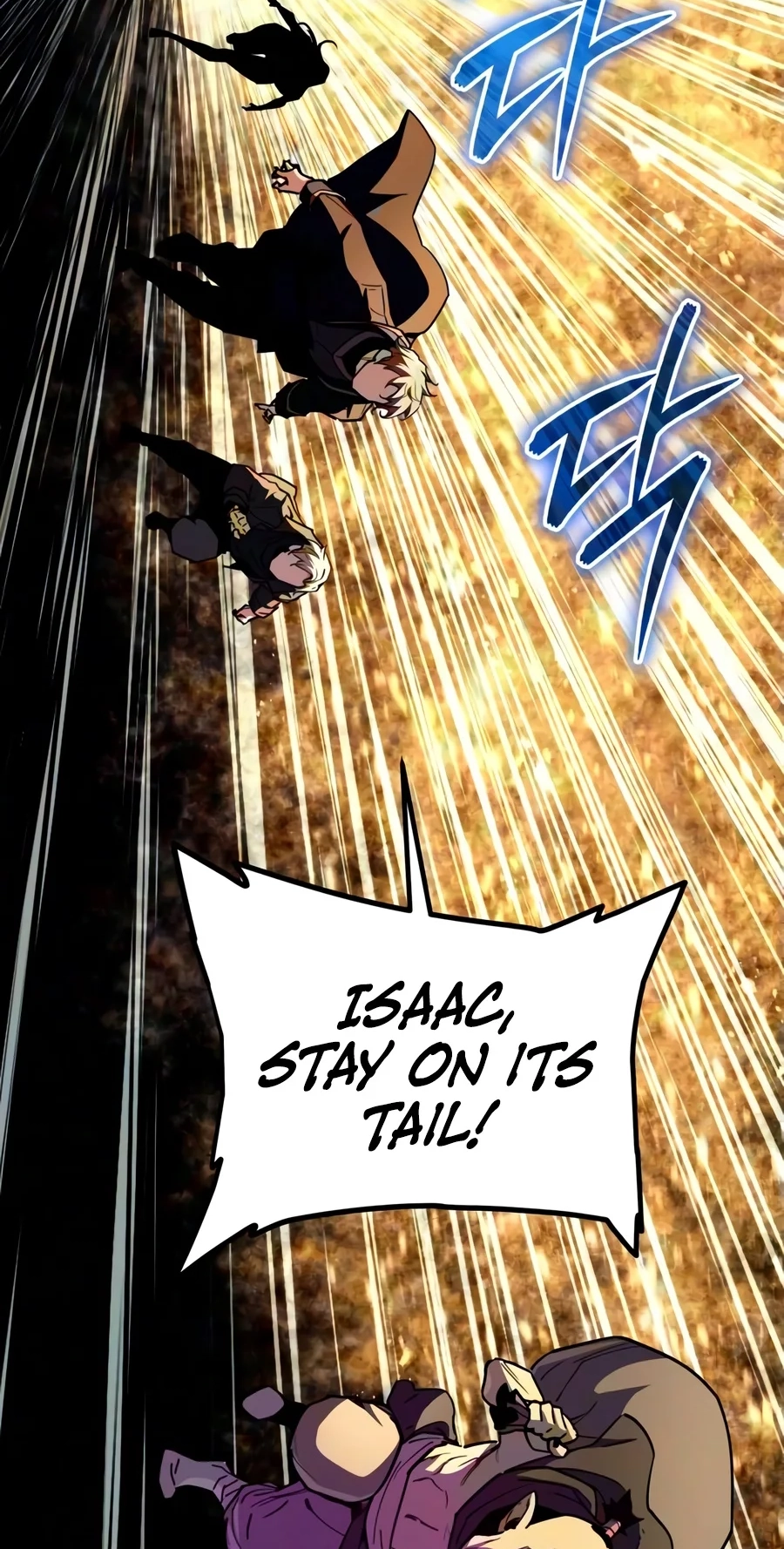 Starting With 13 Hidden Traits Chapter 49 page 27 - 