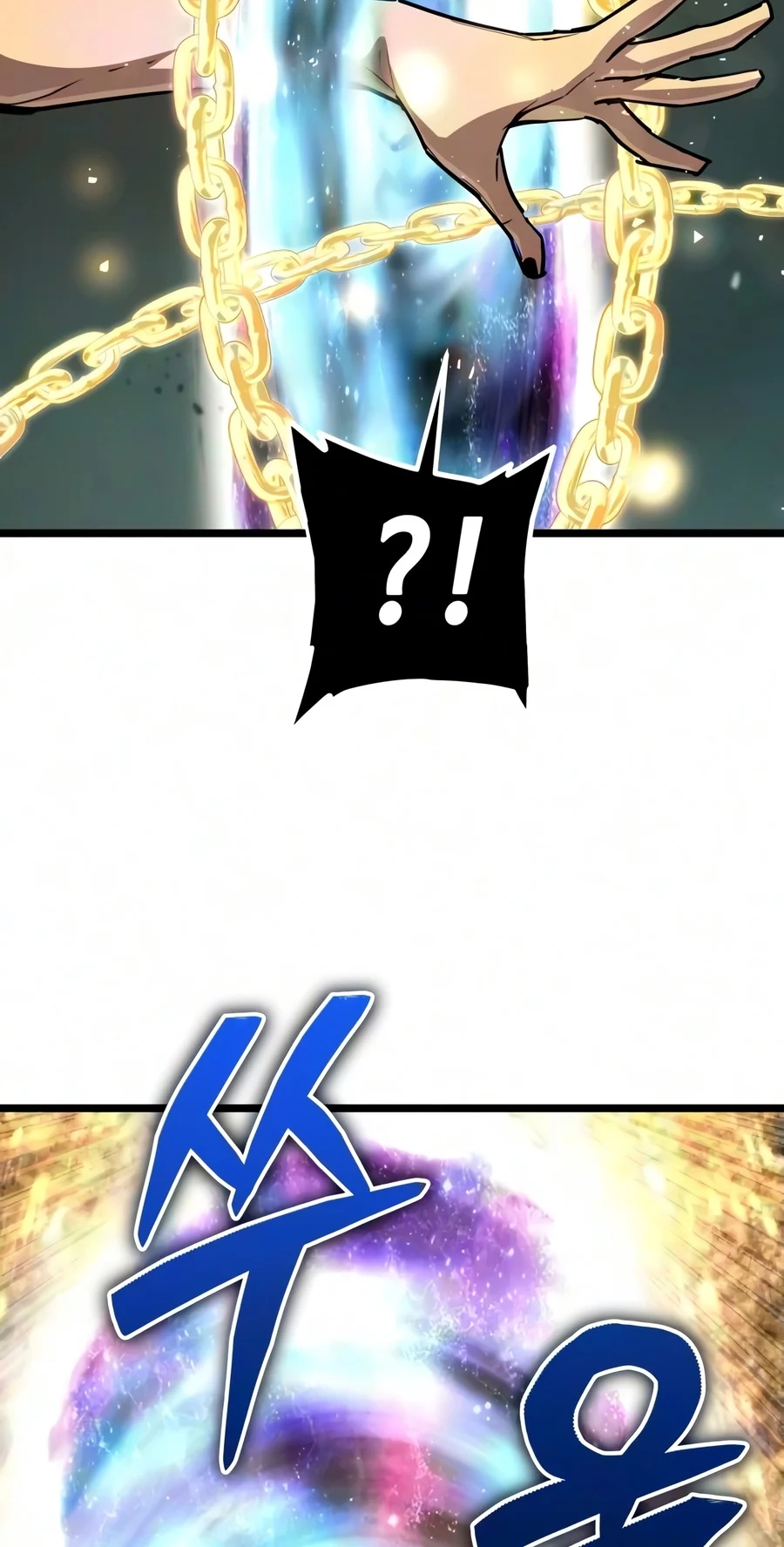 Starting With 13 Hidden Traits Chapter 49 page 32 - 