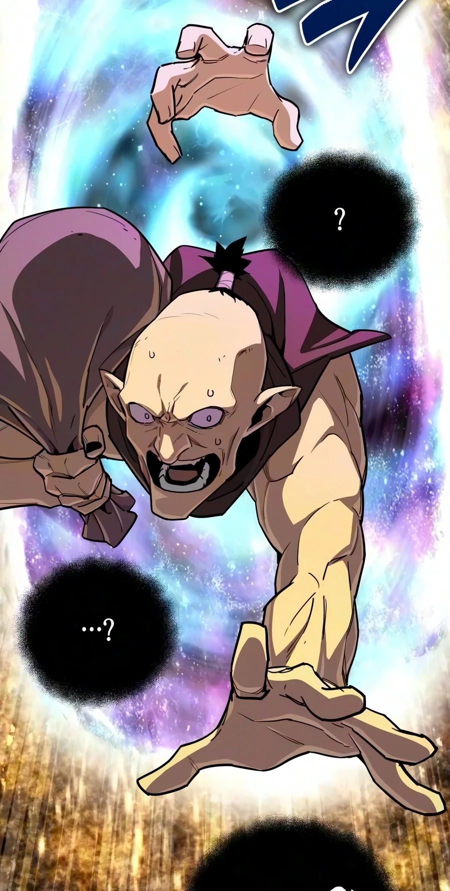 Starting With 13 Hidden Traits Chapter 49 page 33 - 