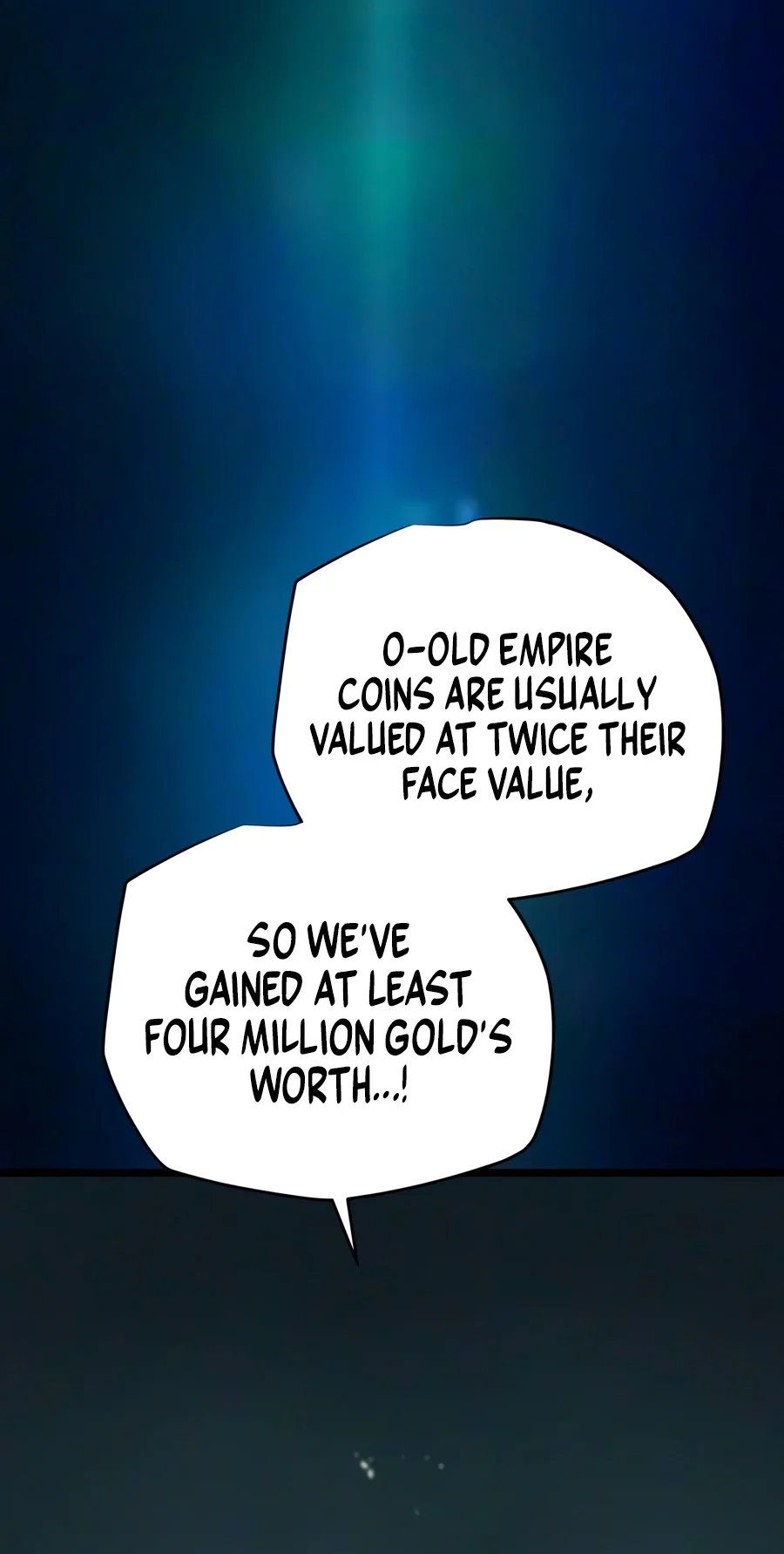 Starting With 13 Hidden Traits Chapter 49 page 44 - 