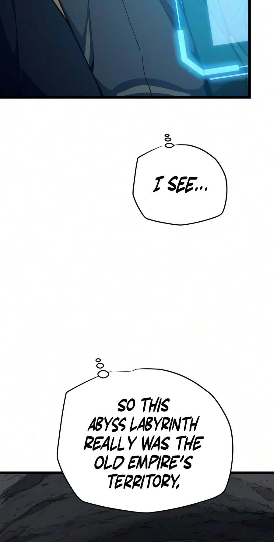 Starting With 13 Hidden Traits Chapter 49 page 47 - 
