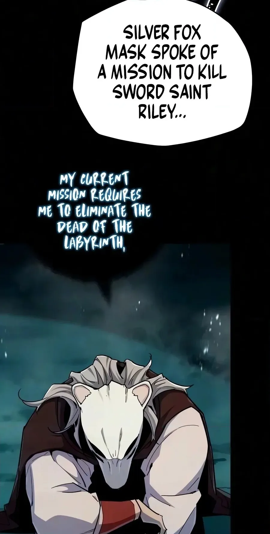 Starting With 13 Hidden Traits Chapter 49 page 50 - 
