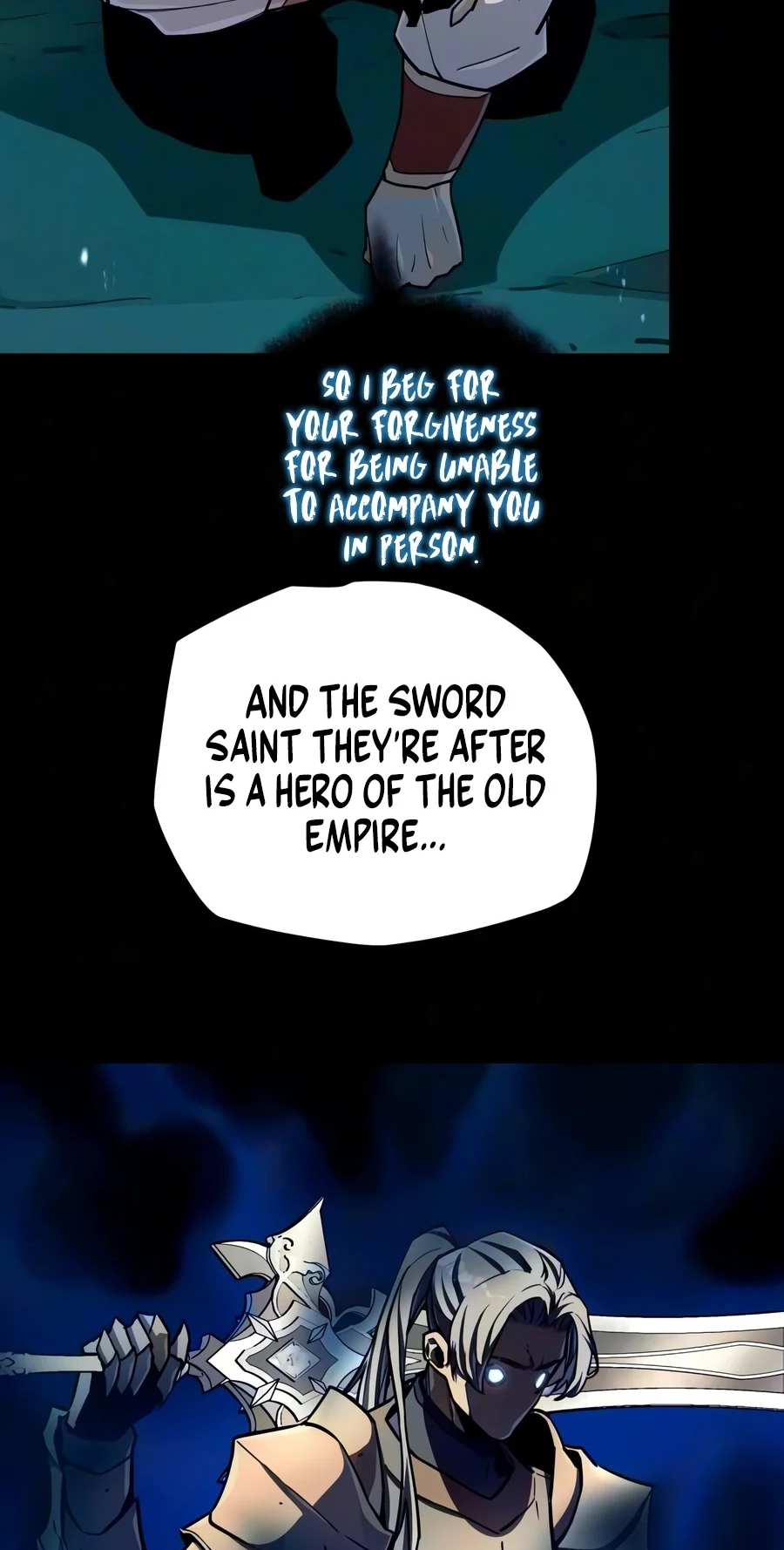 Starting With 13 Hidden Traits Chapter 49 page 51 - 