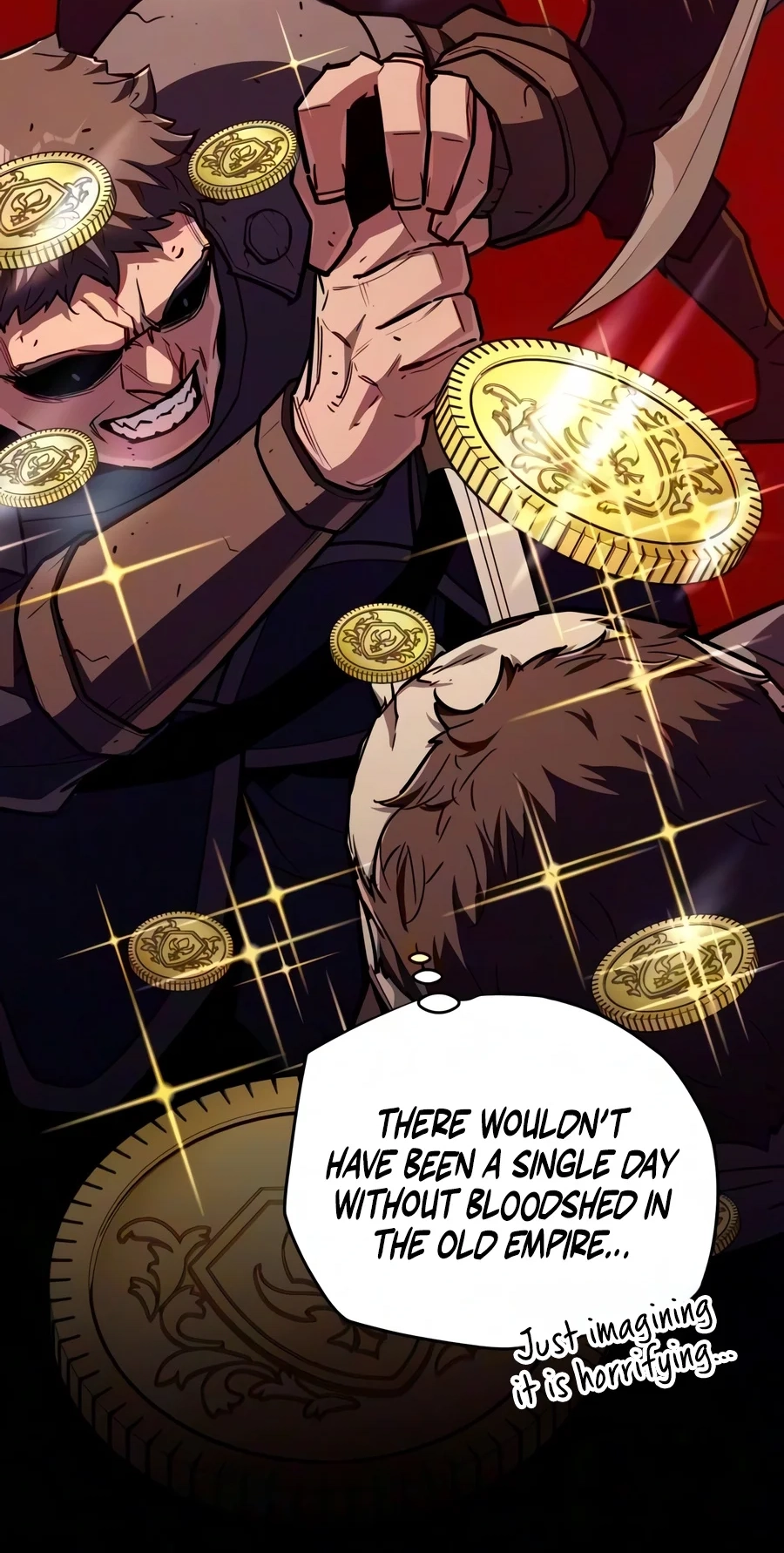 Starting With 13 Hidden Traits Chapter 49 page 56 - 