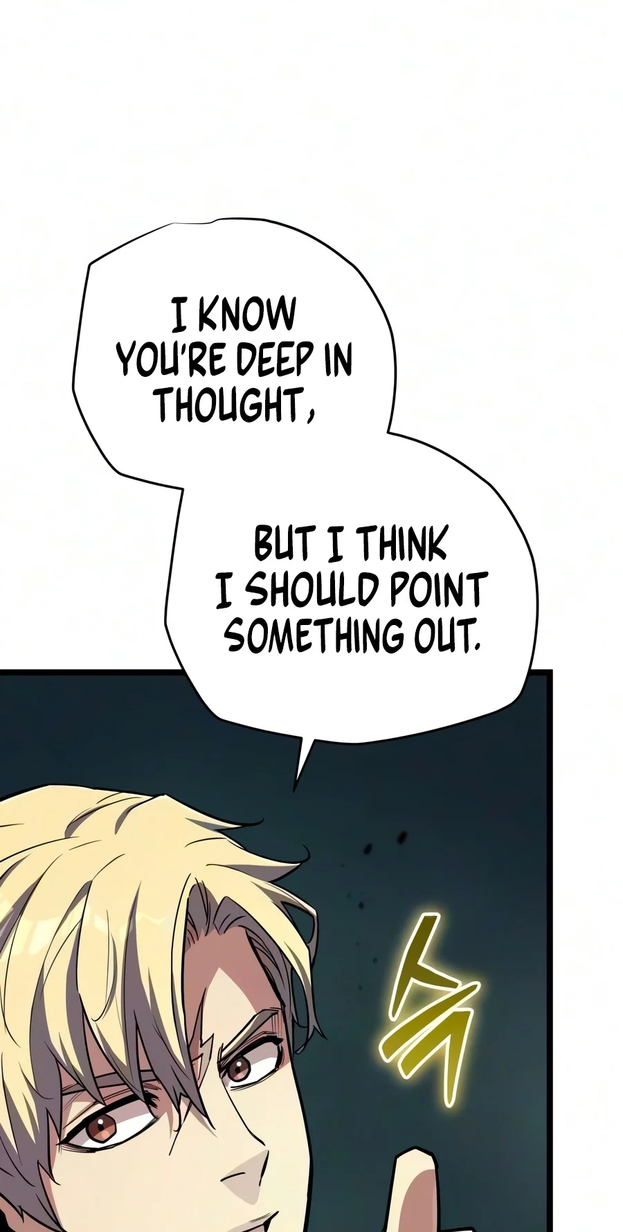 Starting With 13 Hidden Traits Chapter 49 page 58 - 
