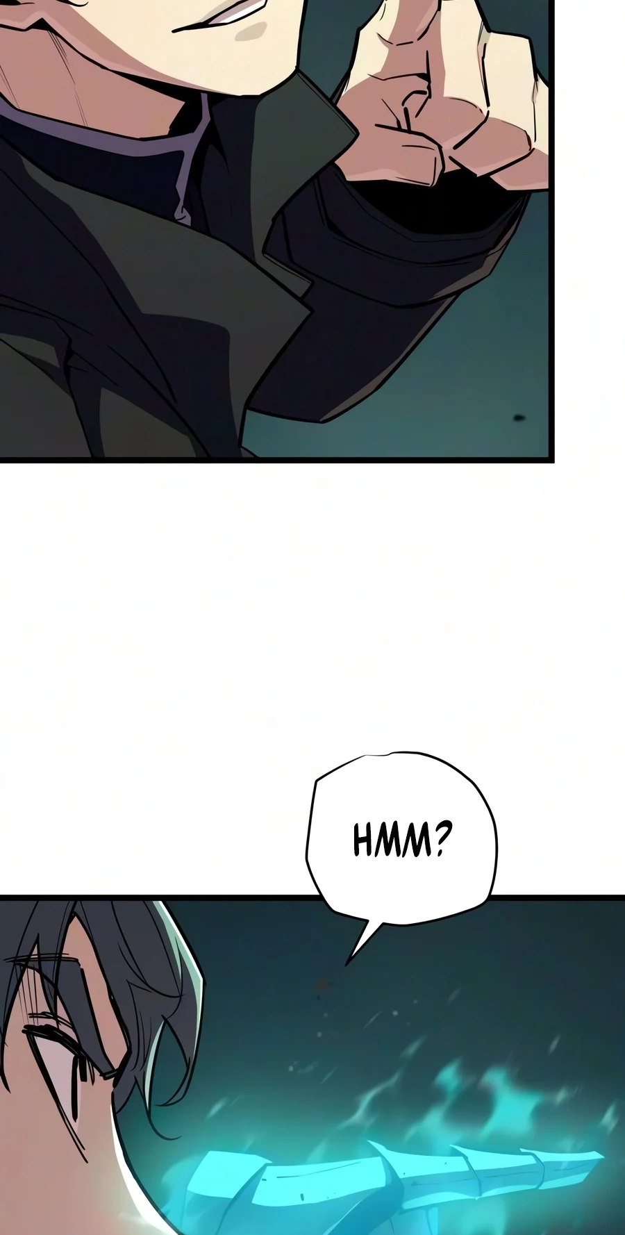 Starting With 13 Hidden Traits Chapter 49 page 59 - 