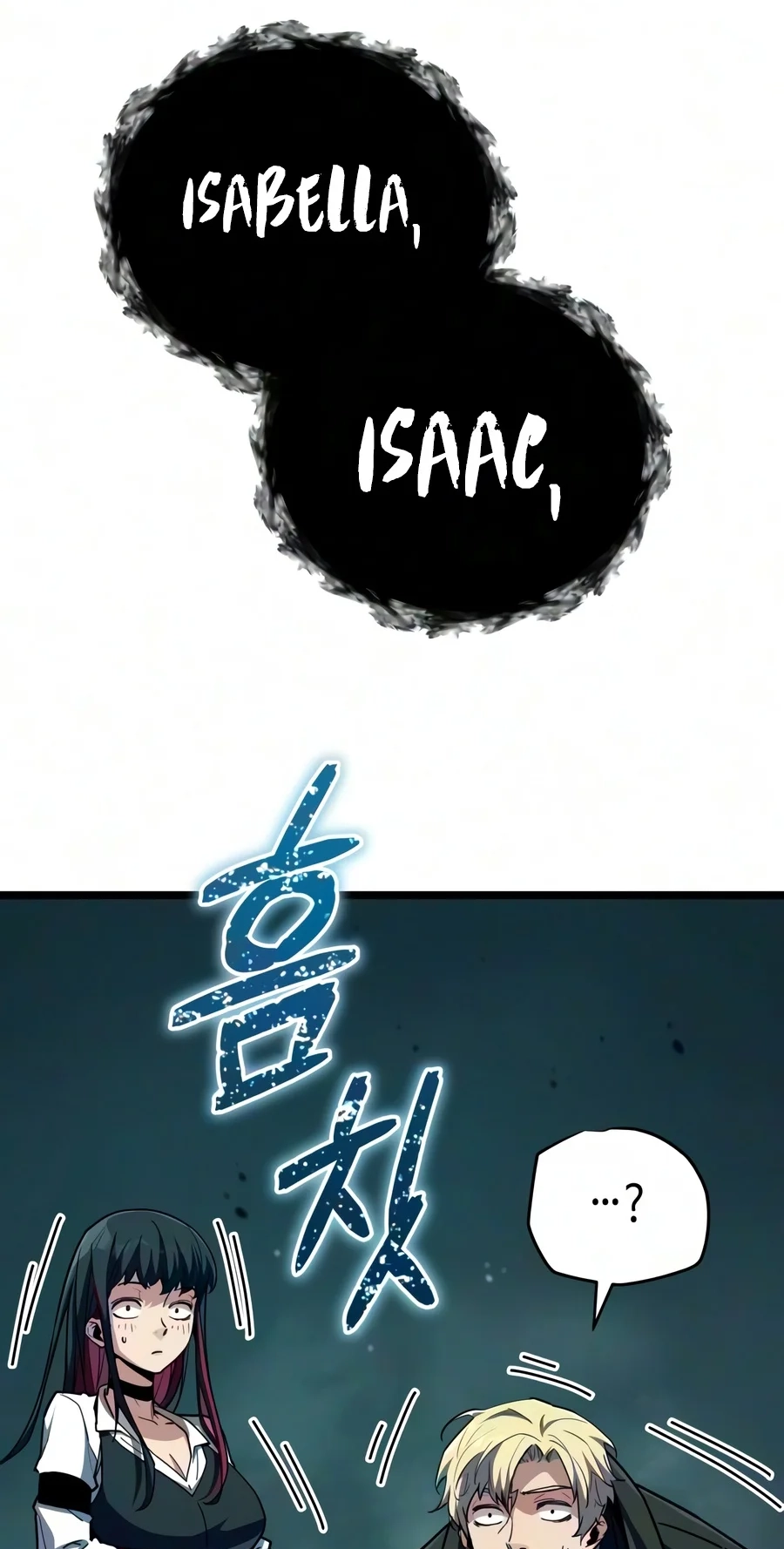 Starting With 13 Hidden Traits Chapter 49 page 61 - 