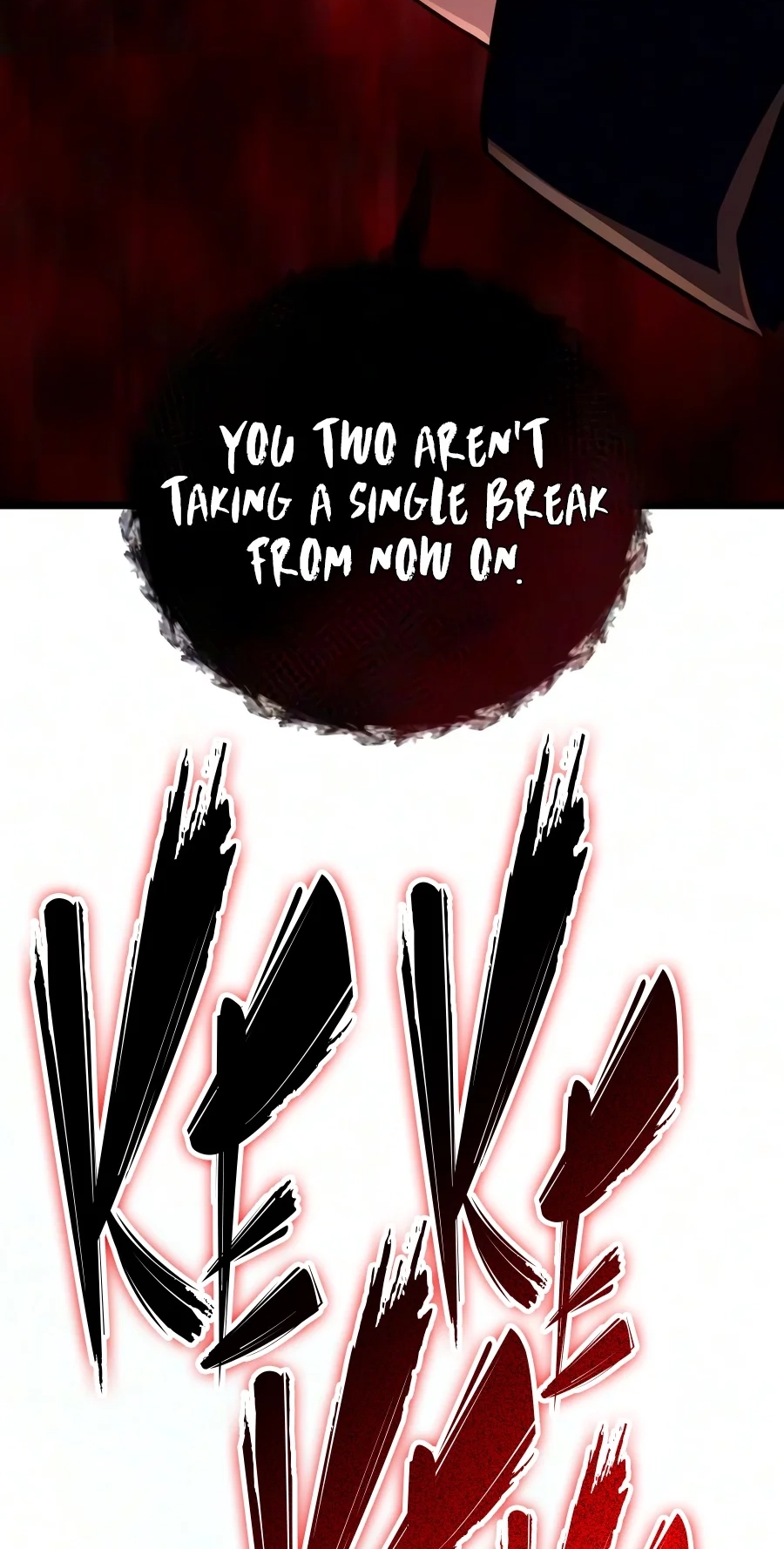 Starting With 13 Hidden Traits Chapter 49 page 64 - 