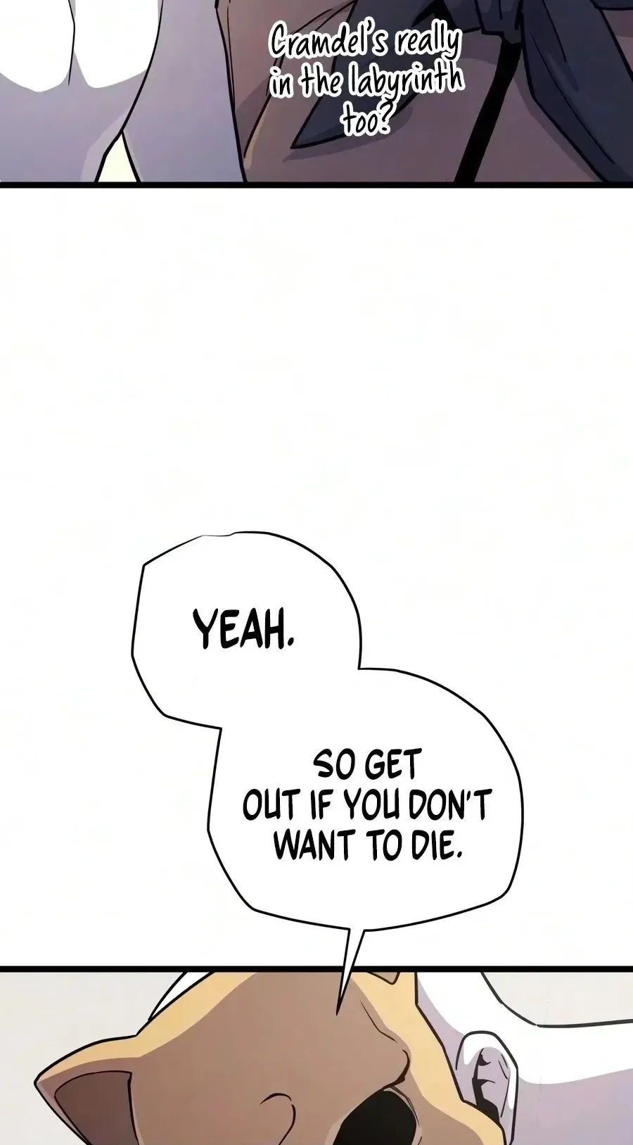 Starting With 13 Hidden Traits Chapter 49 page 80 - 