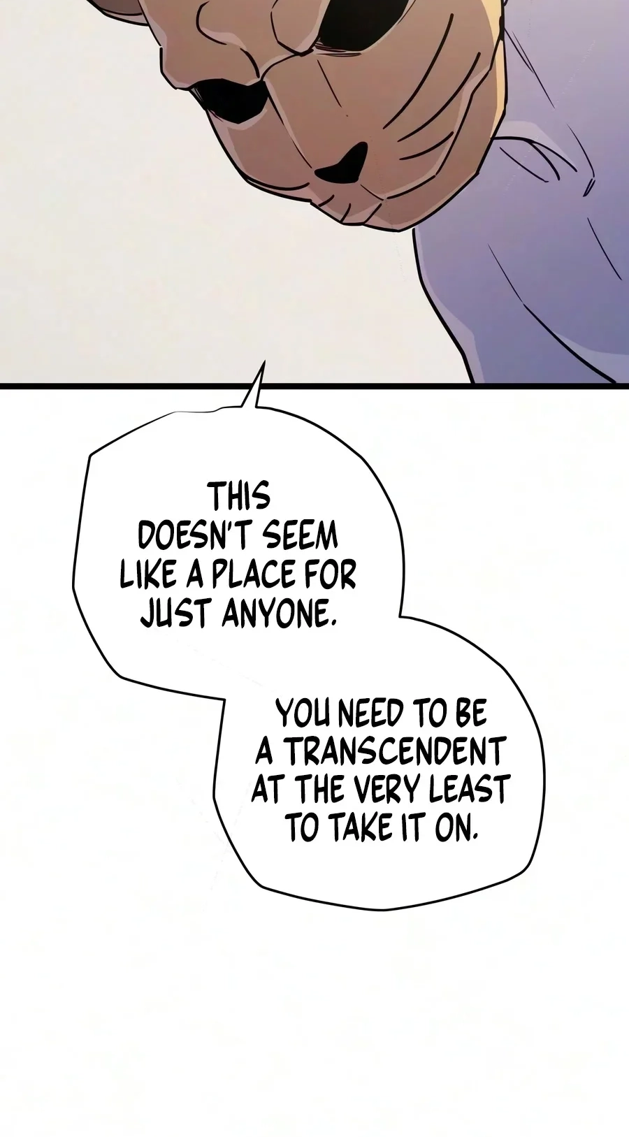 Starting With 13 Hidden Traits Chapter 49 page 81 - 