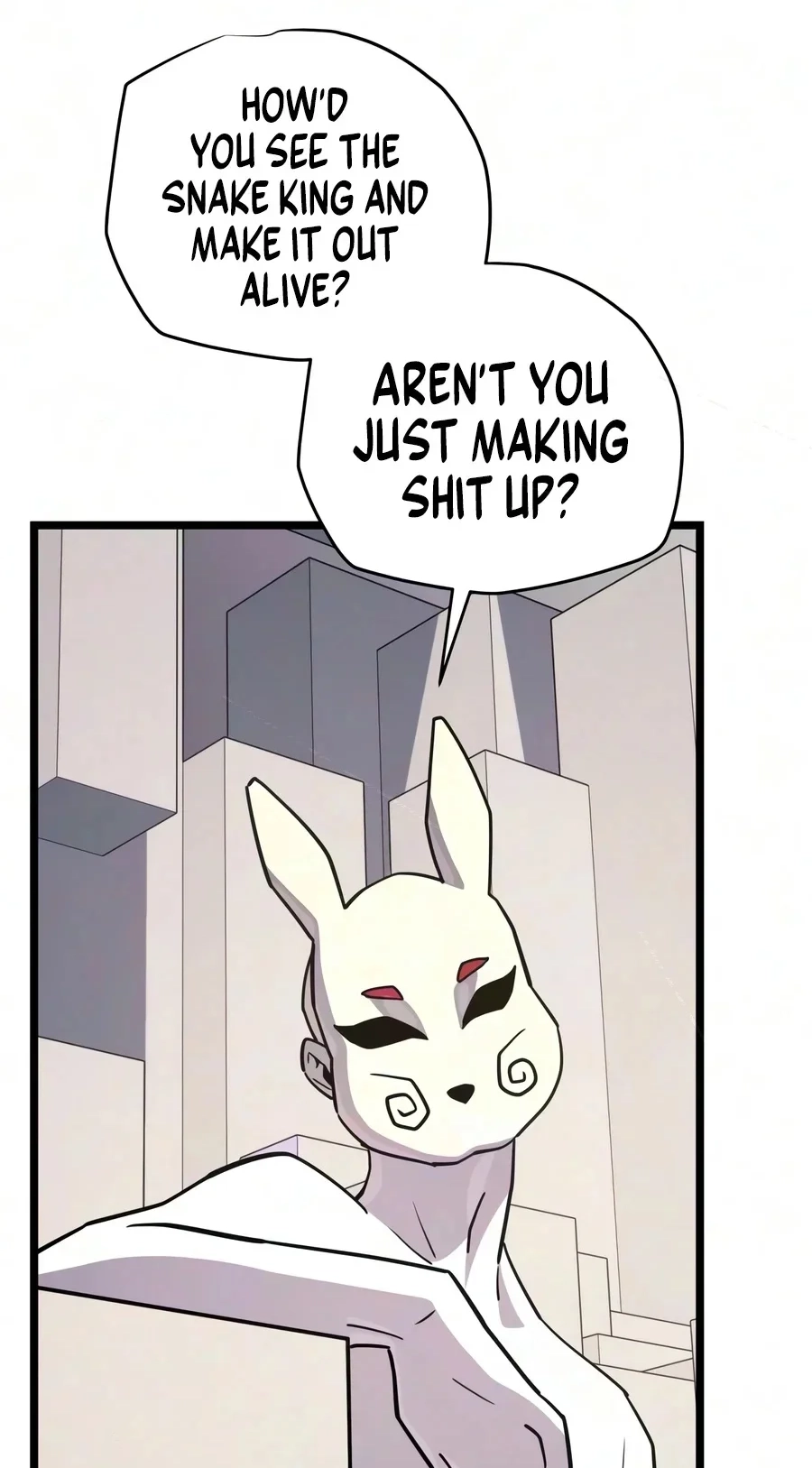 Starting With 13 Hidden Traits Chapter 49 page 82 - 