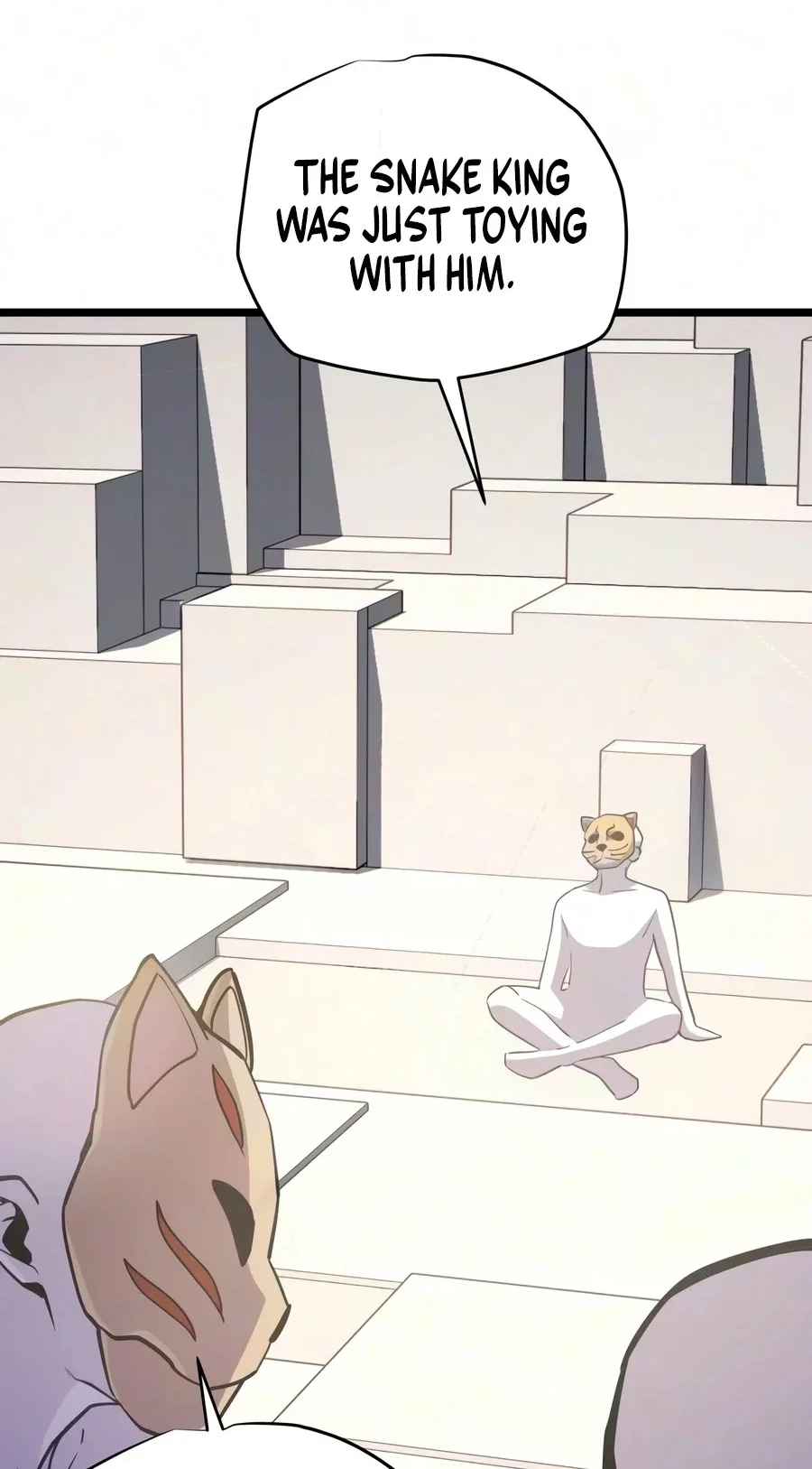 Starting With 13 Hidden Traits Chapter 49 page 86 - 