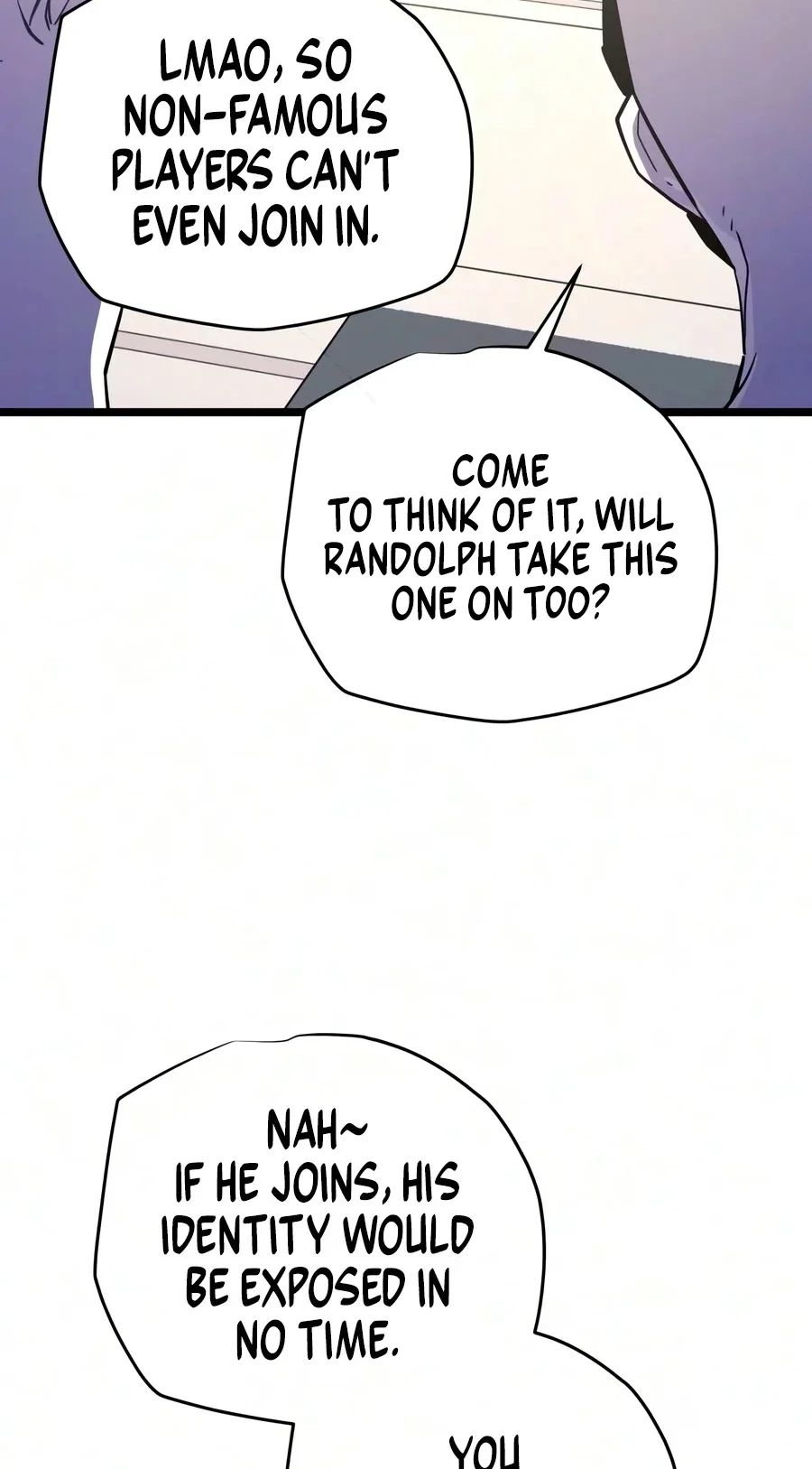 Starting With 13 Hidden Traits Chapter 49 page 87 - 
