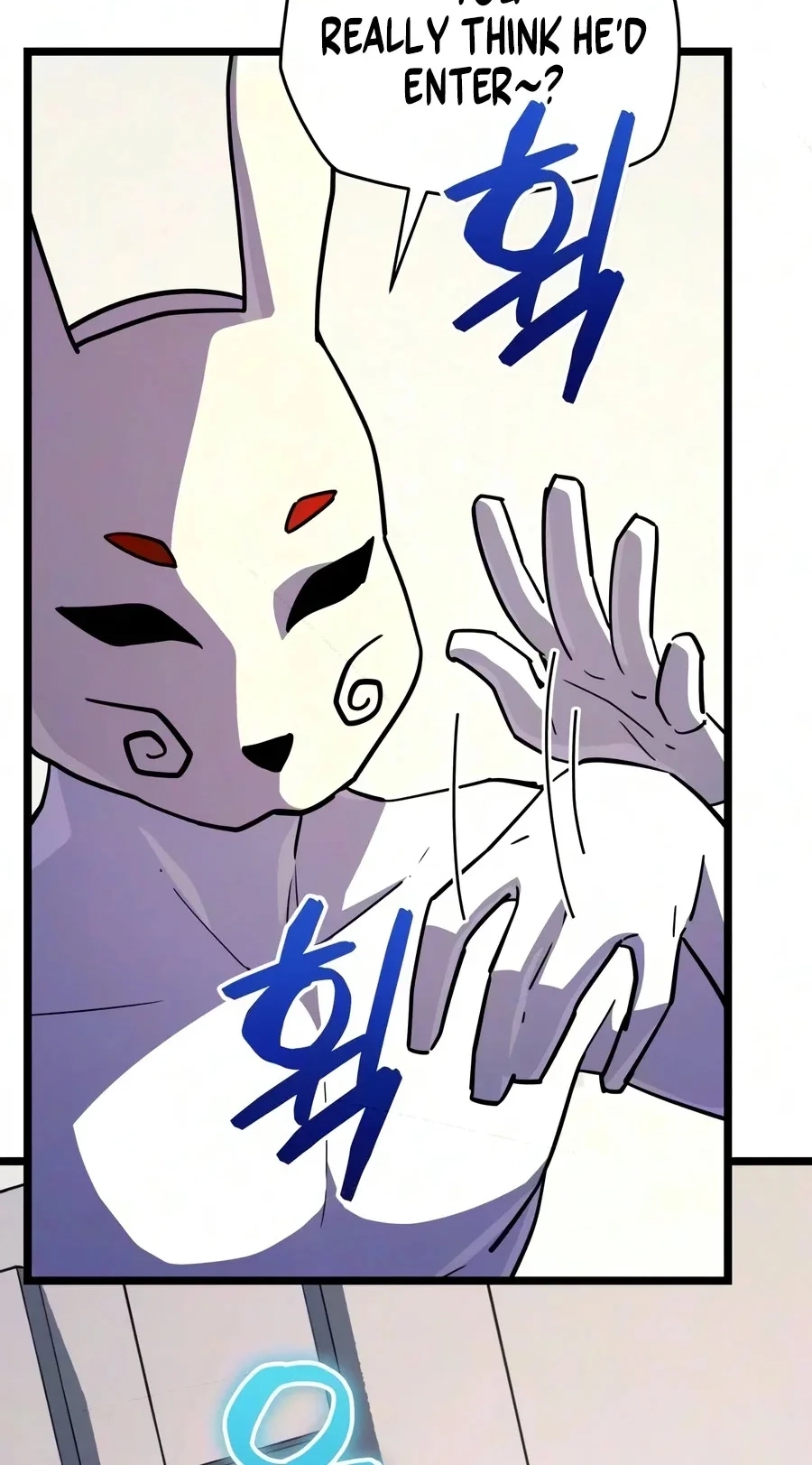 Starting With 13 Hidden Traits Chapter 49 page 88 - 