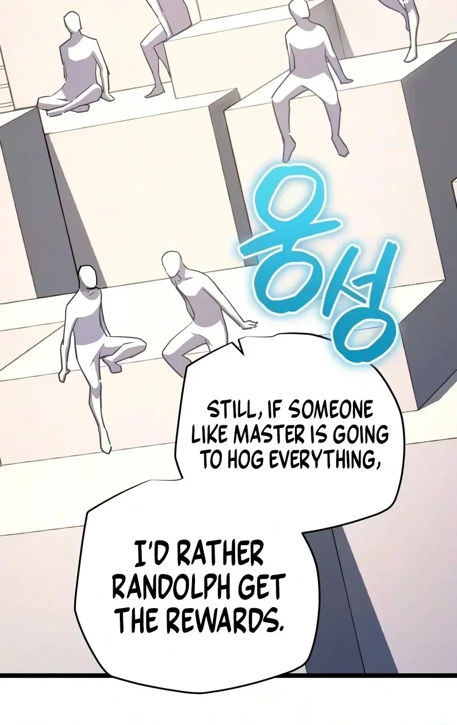 Starting With 13 Hidden Traits Chapter 49 page 90 - 