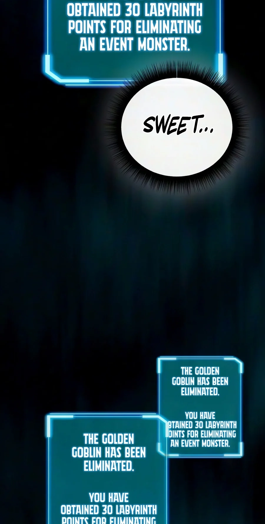 Starting With 13 Hidden Traits Chapter 49 page 93 - 