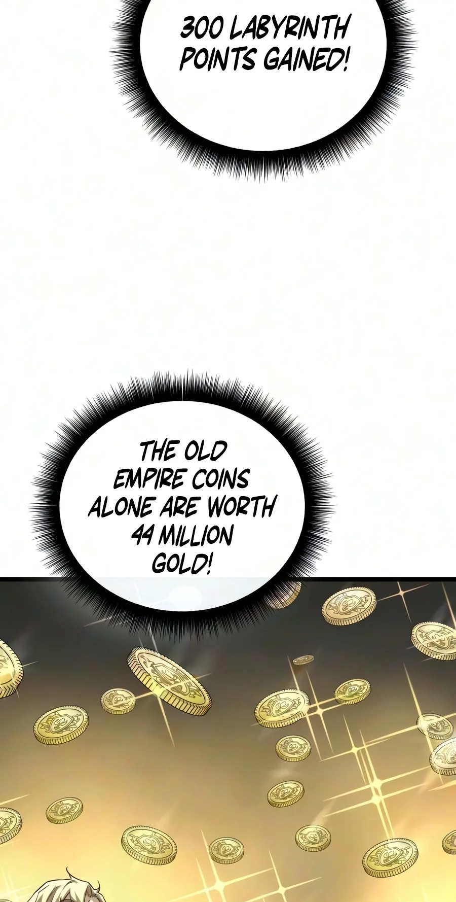 Starting With 13 Hidden Traits Chapter 49 page 96 - 