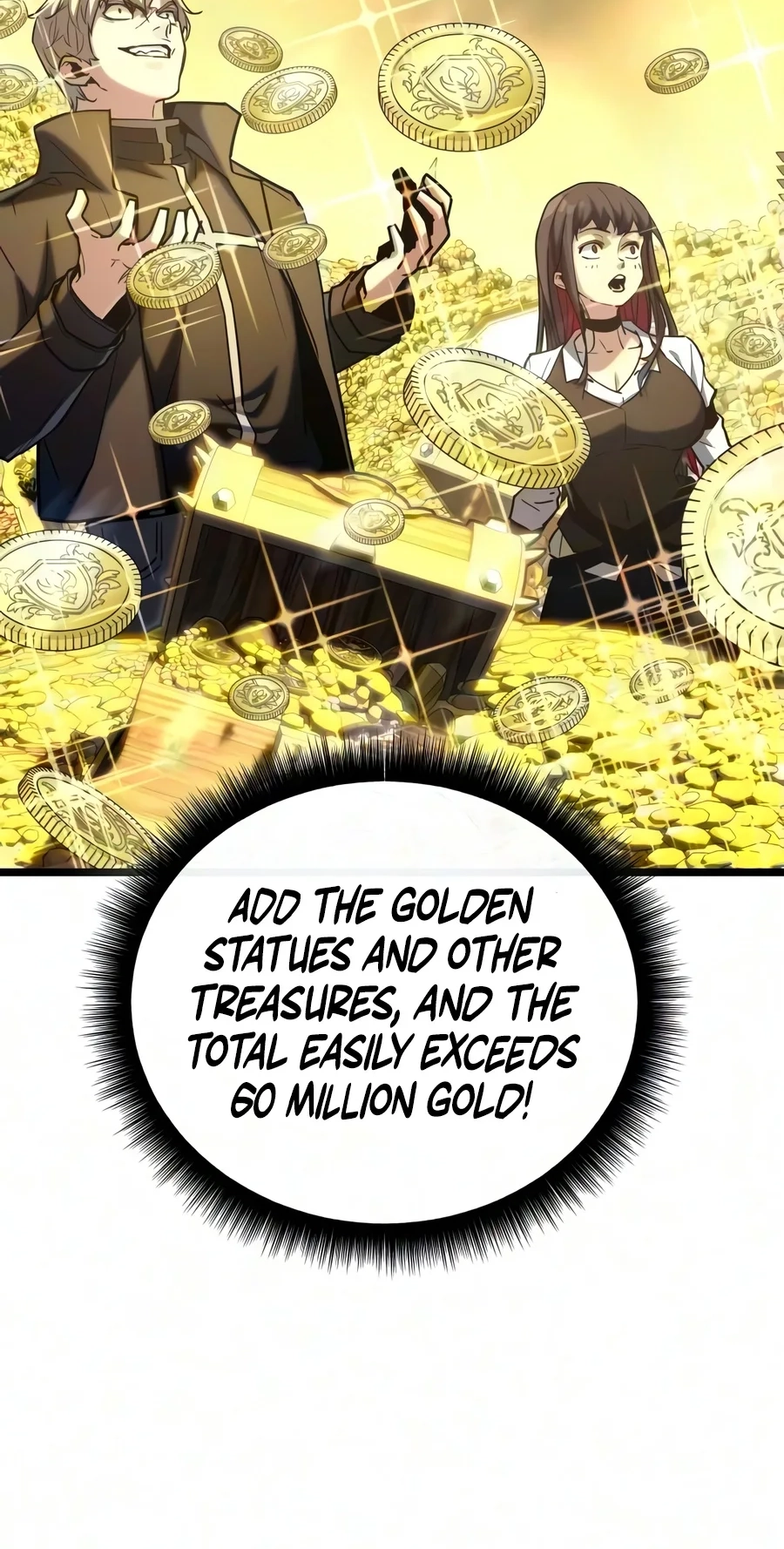 Starting With 13 Hidden Traits Chapter 49 page 97 - 