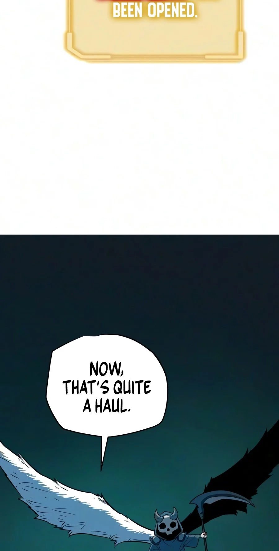 Starting With 13 Hidden Traits Chapter 49 page 99 - 