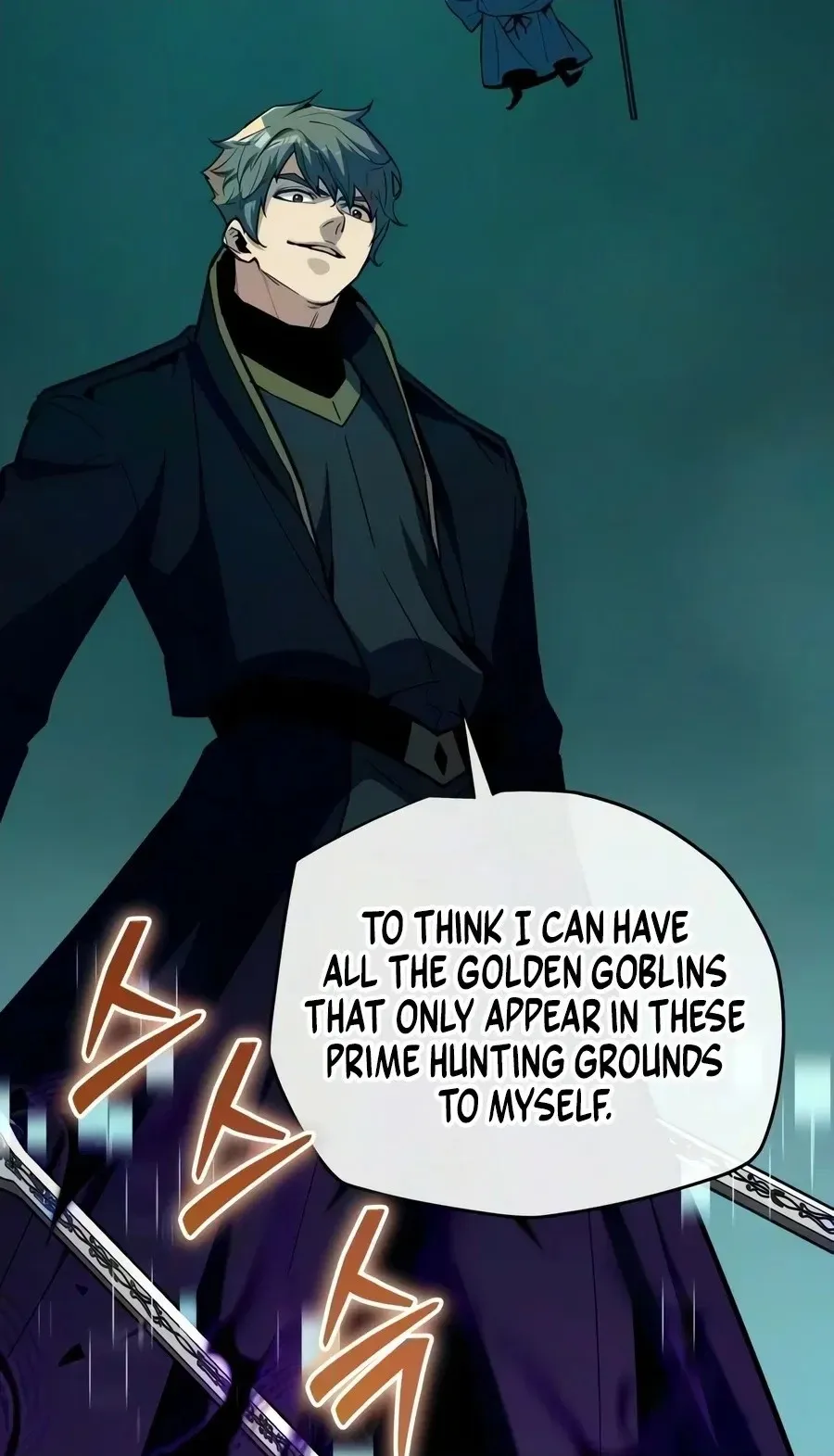 Starting With 13 Hidden Traits Chapter 49 page 100 - 