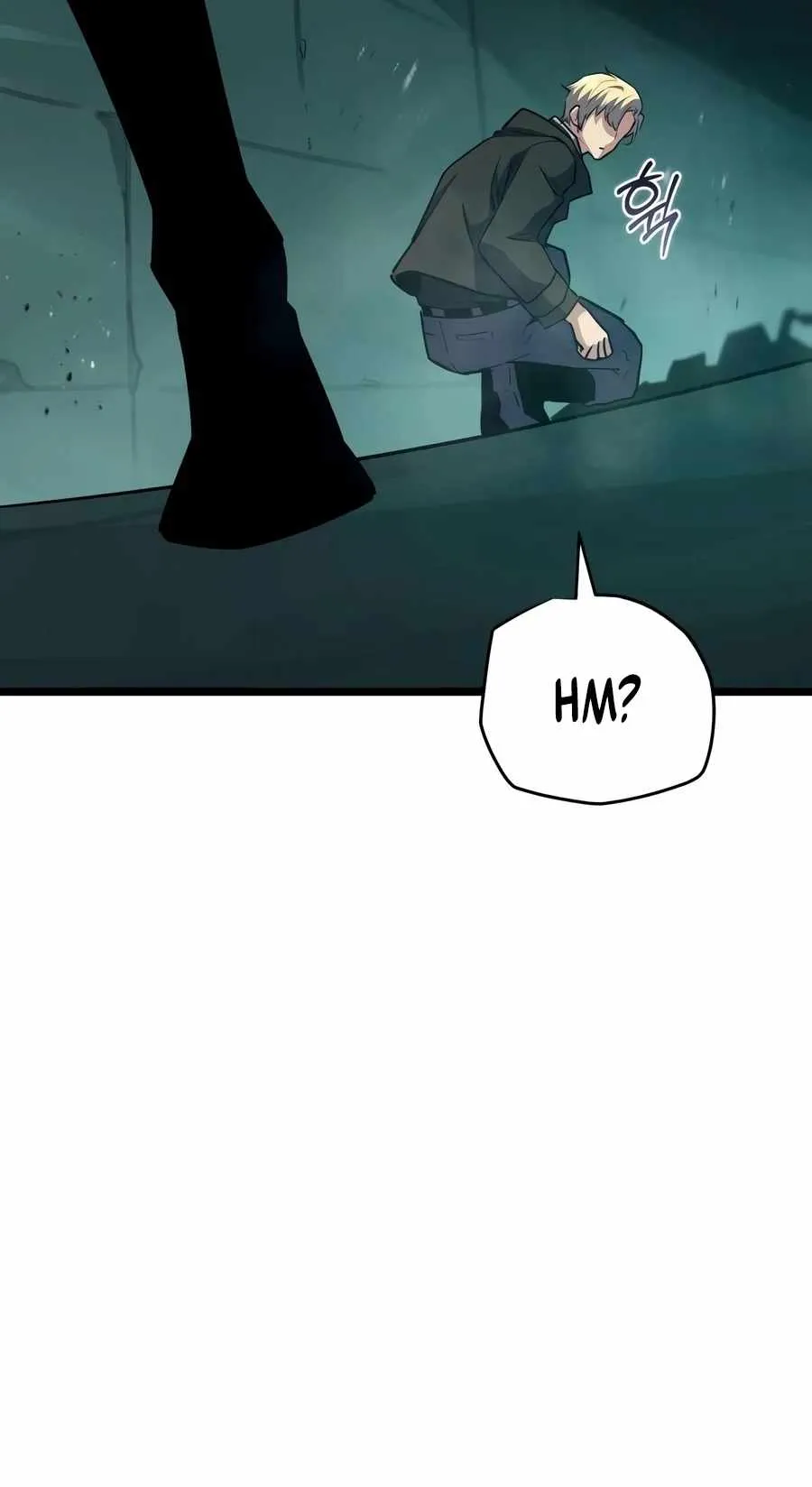 Starting With 13 Hidden Traits Chapter 50 page 13 - 